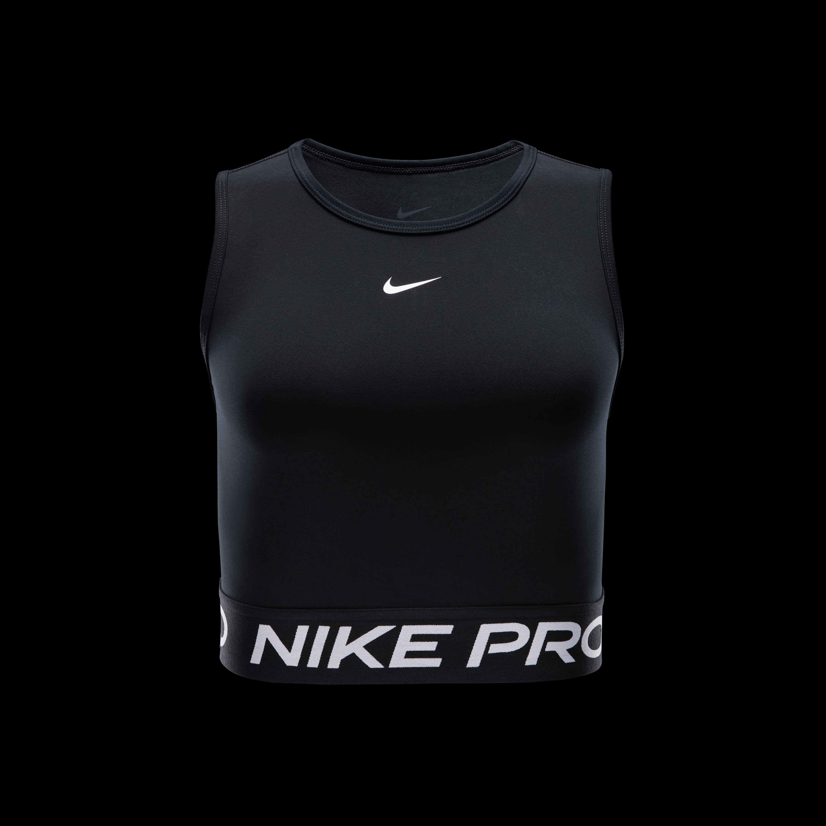 Nike Pro image number 4