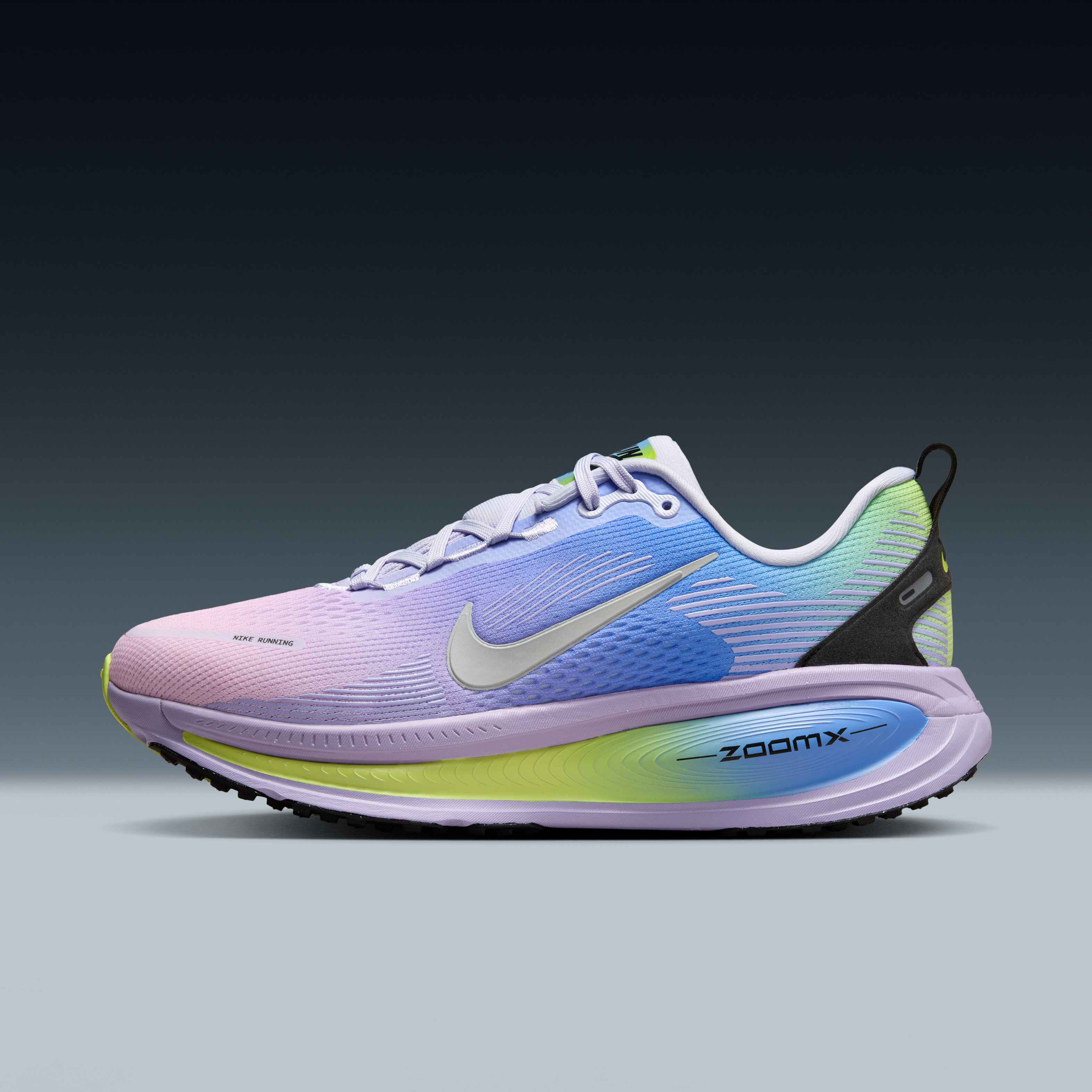 【新品未使用】Nike Vomero 18 SE 6.5 Buy Nike Vomero 18 SE Women's Road Running Shoes - Amethyst