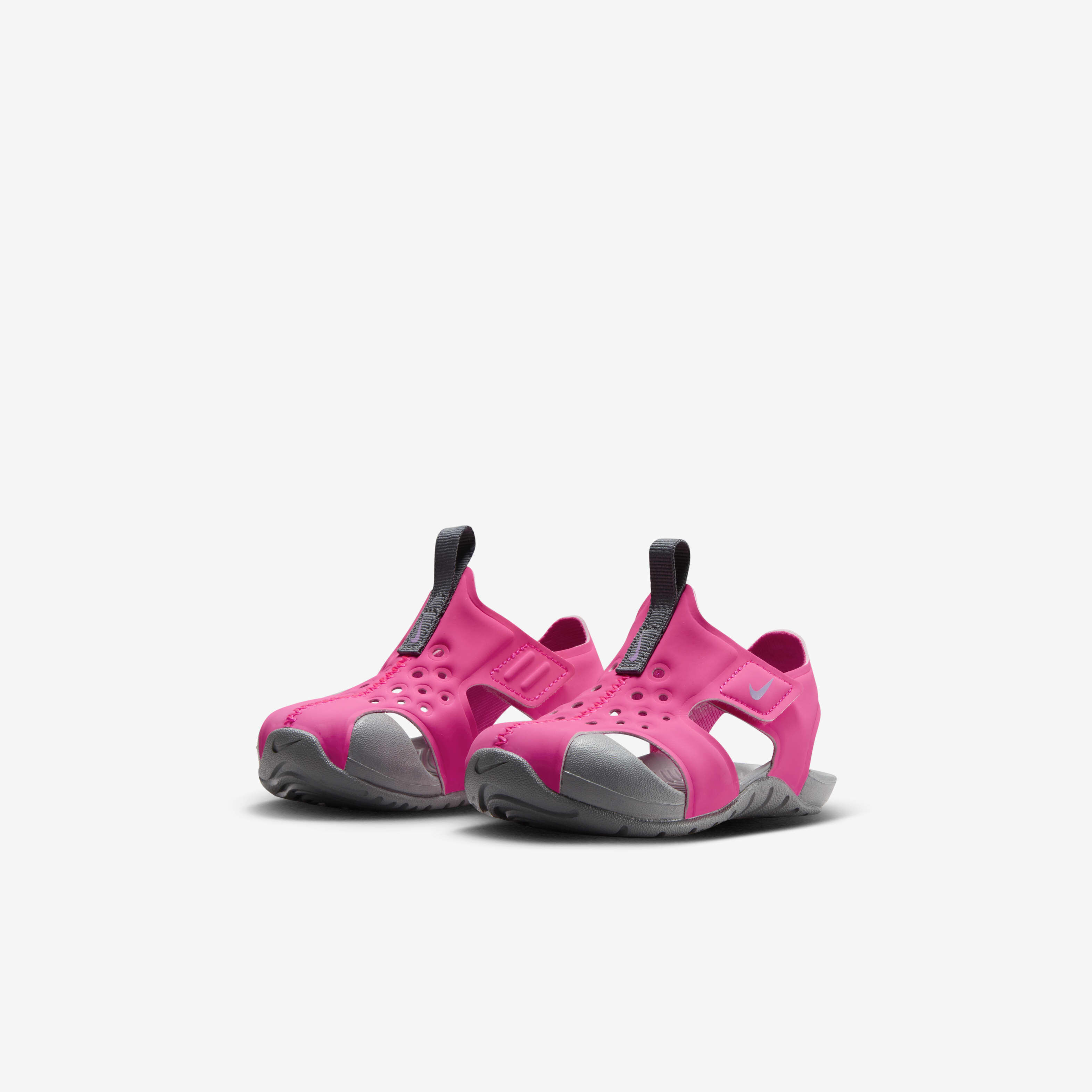 Buy Nike Sunray Protect 2 Baby Toddler Sandals Nike Saudi Official