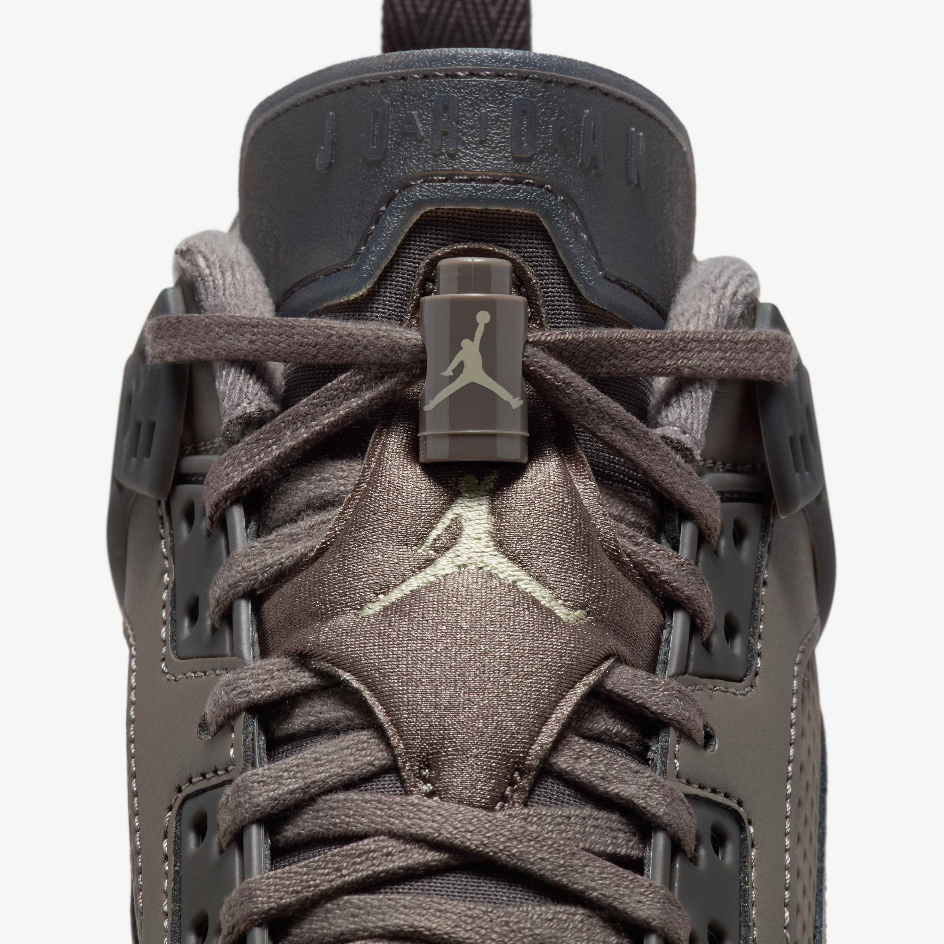 Jordan Spizike Low image number 8