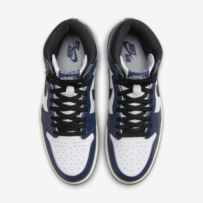 Air Jordan 1 Retro High OG image number 3 Air Jordan 1 Retro High OG image number 3