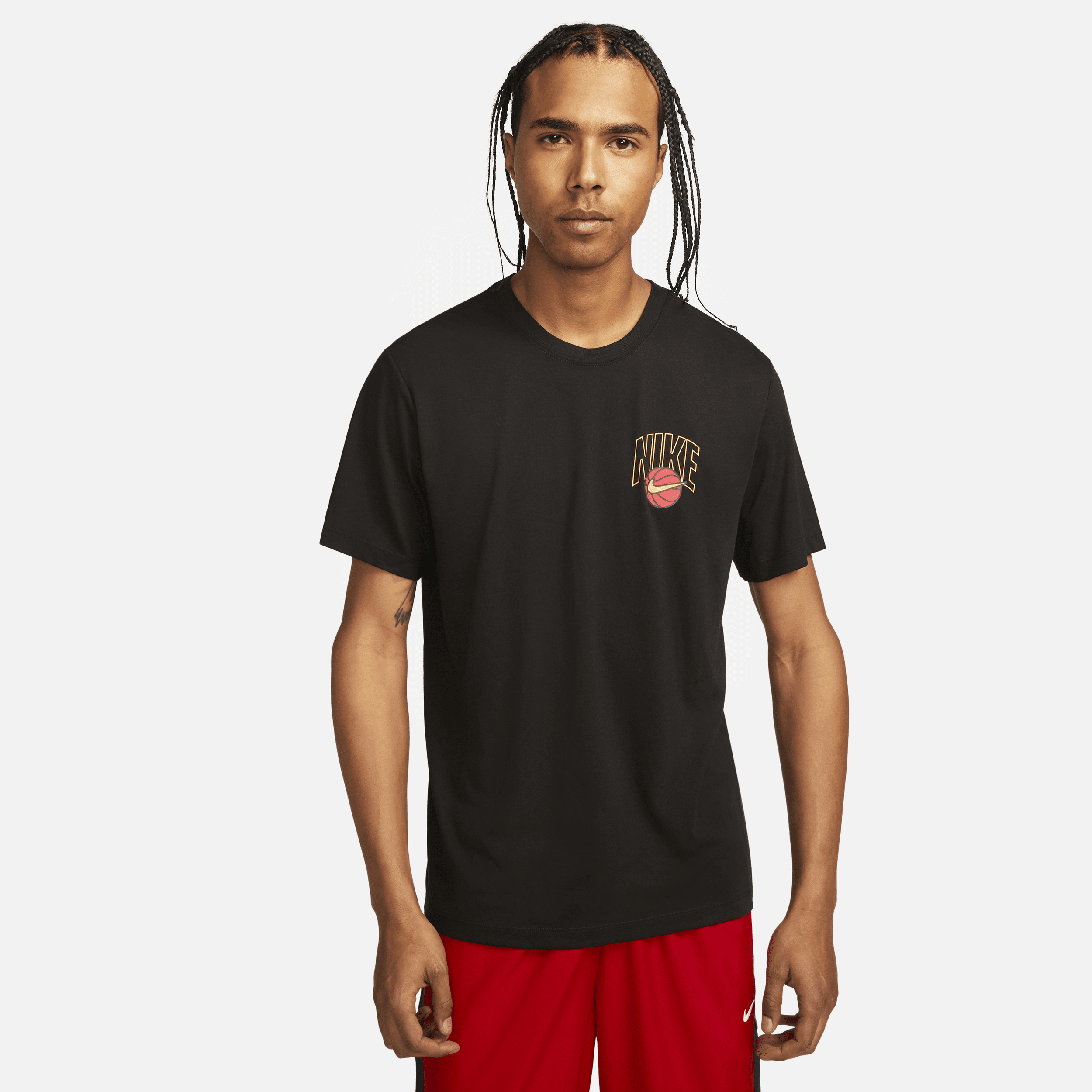 Dri fit shirts baclaran store