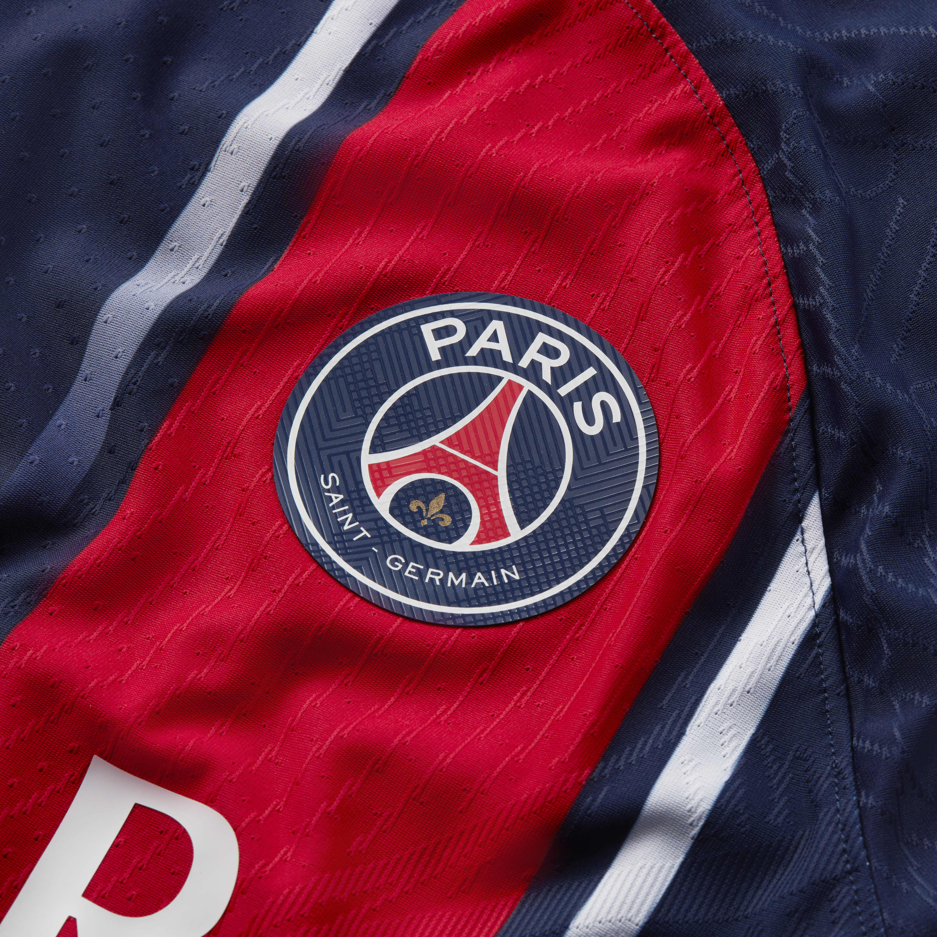 Paris Saint-Germain 2023/24 Match Home image number 9