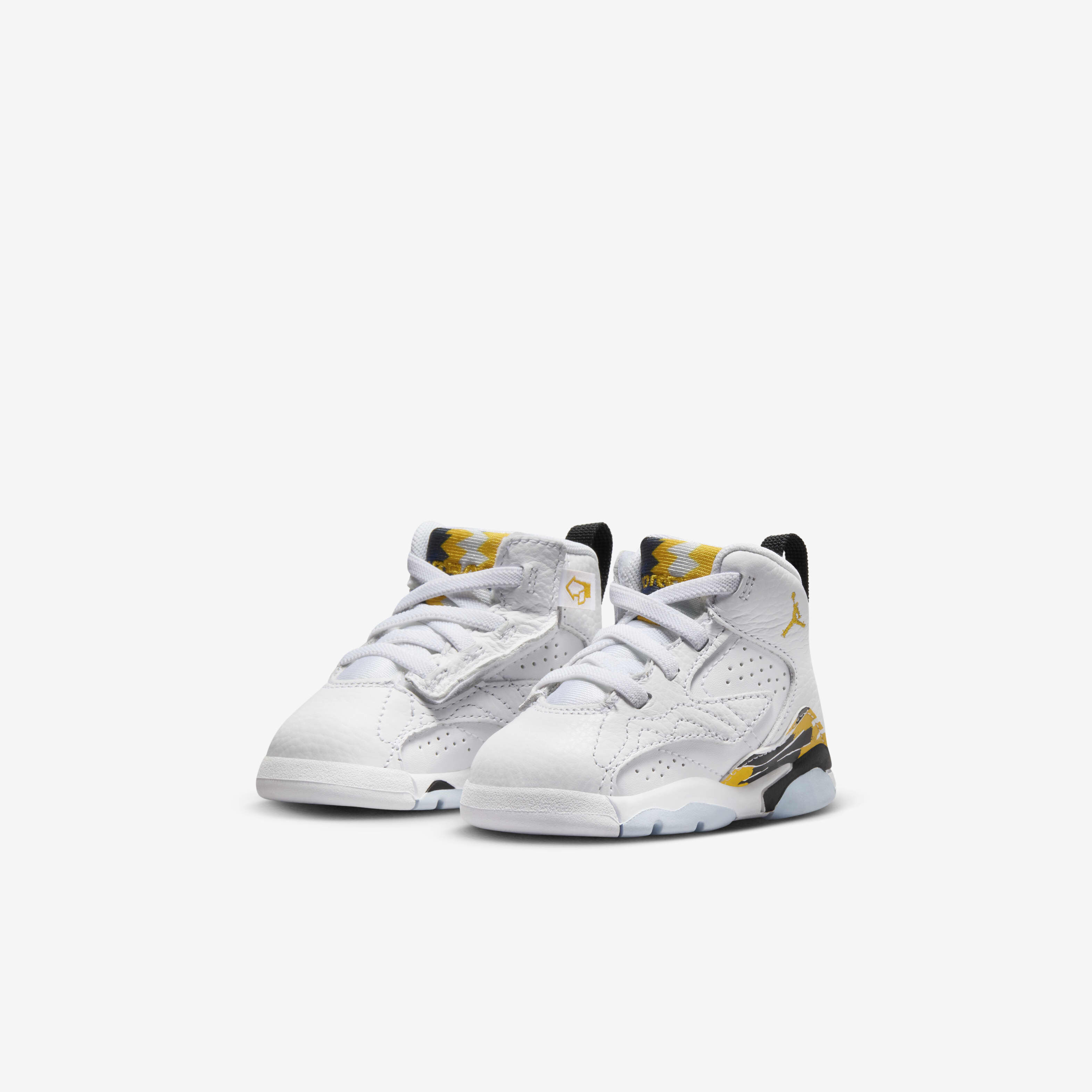 Jumpman MVP image number 4