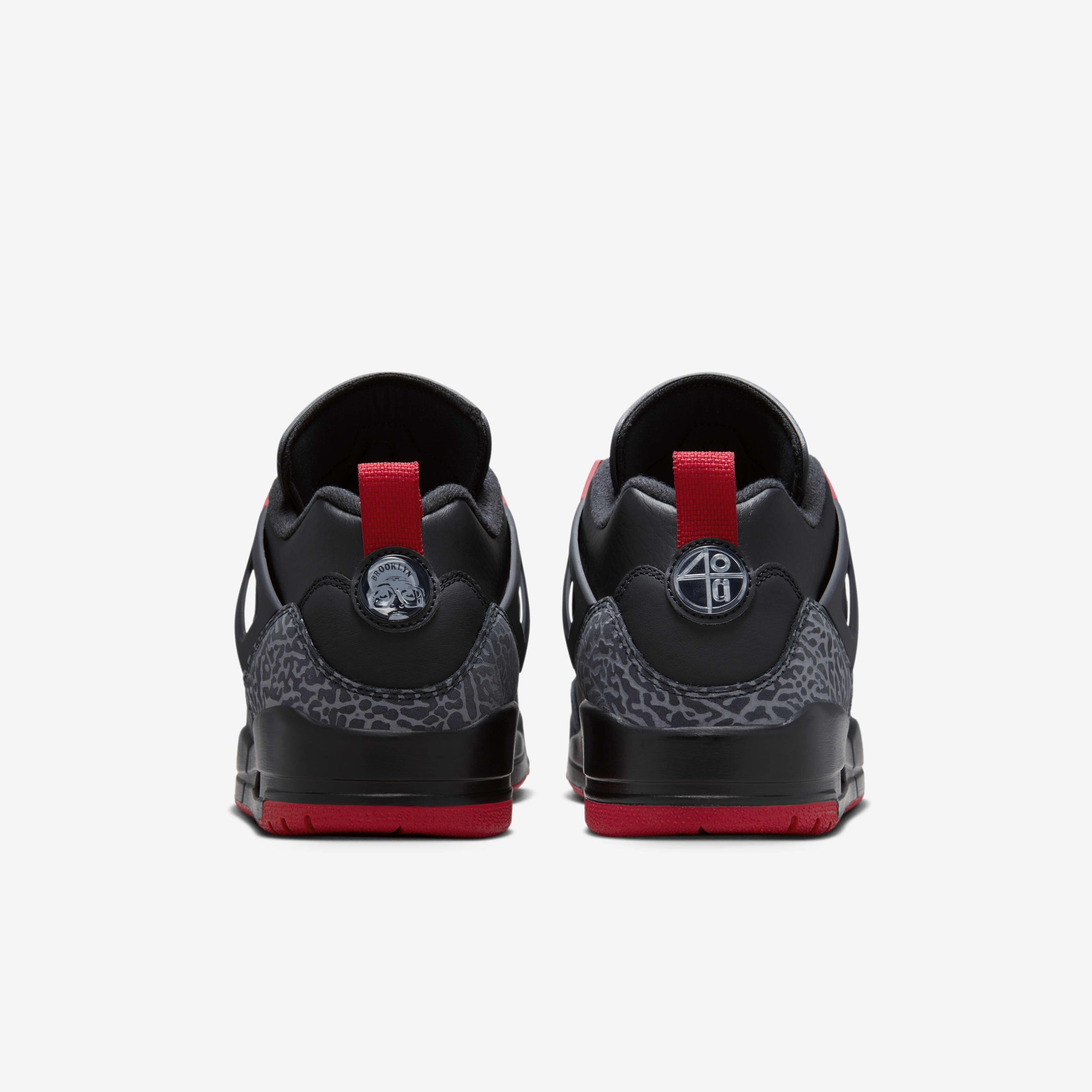 Nike patike jordan spizike clearance