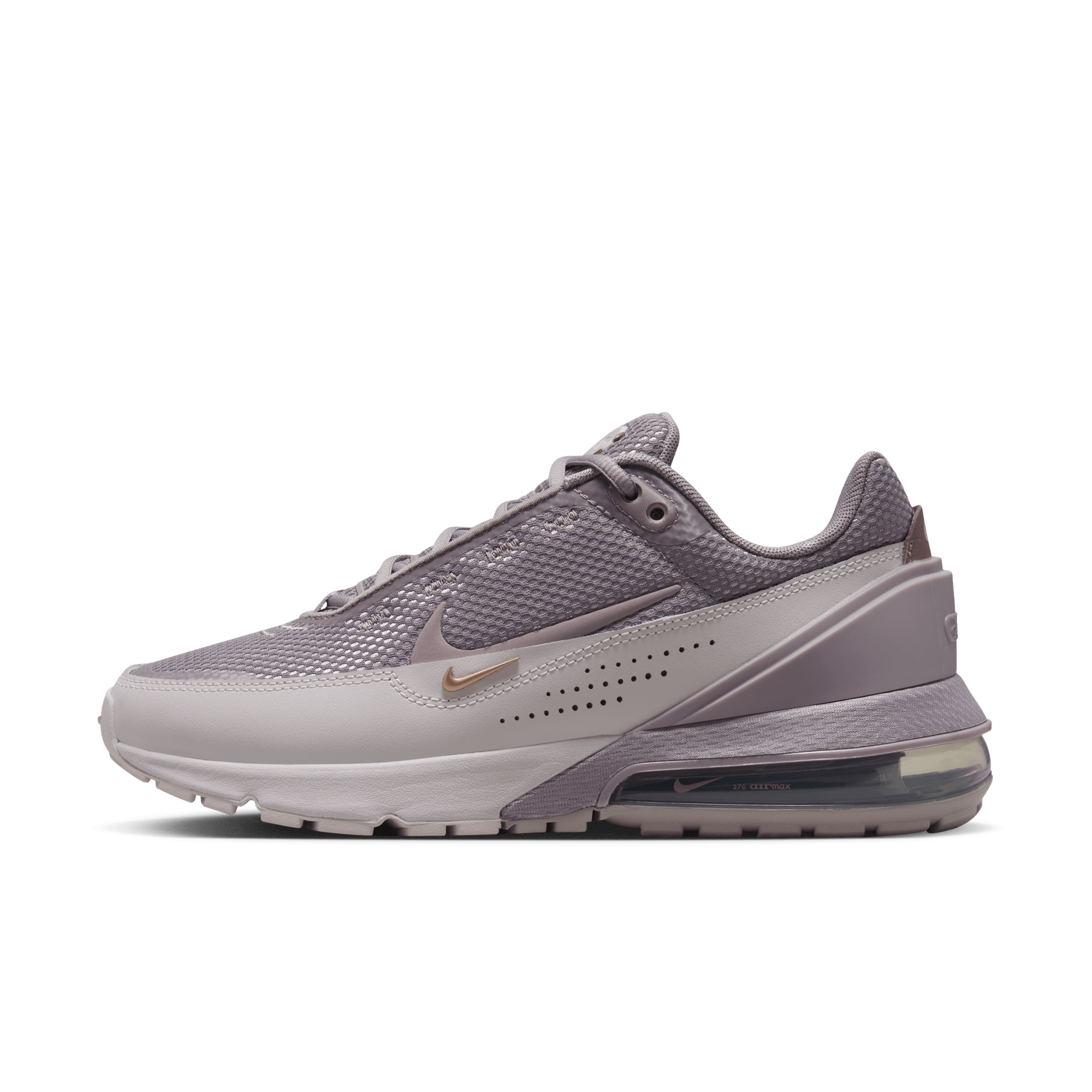 Shop Air Max Pulse Women s Shoes Nike KSA