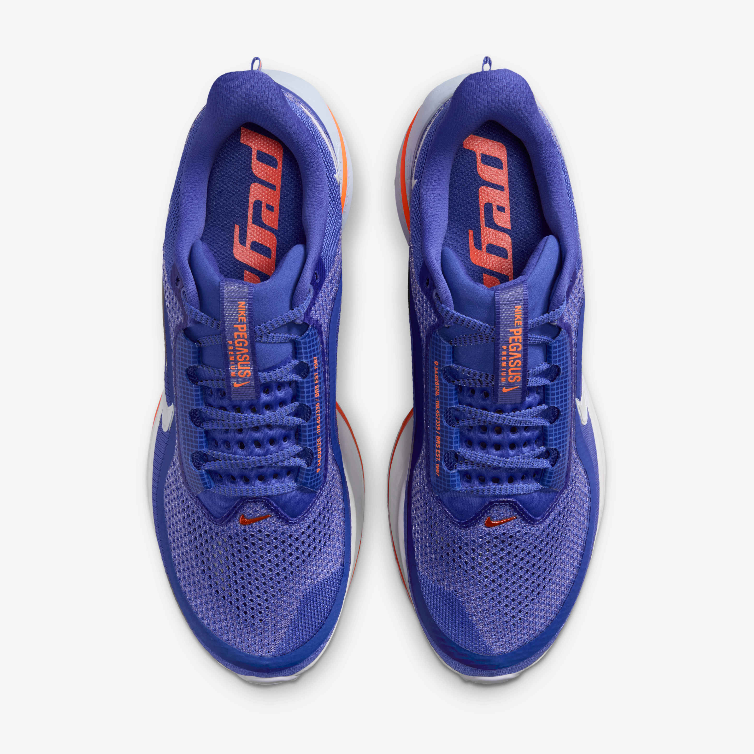 Nike Pegasus Premium image number 3