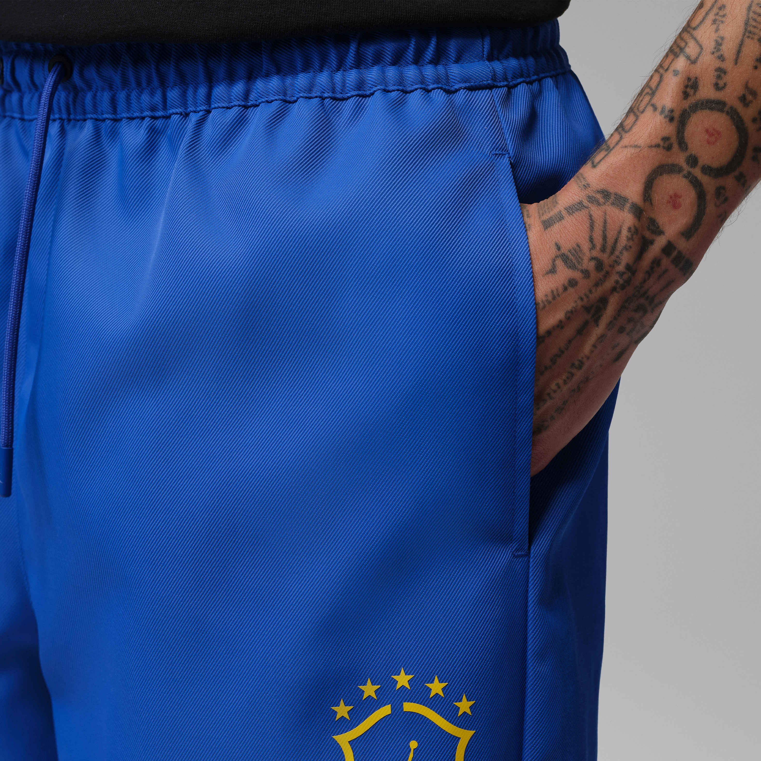 Jordan image number 2