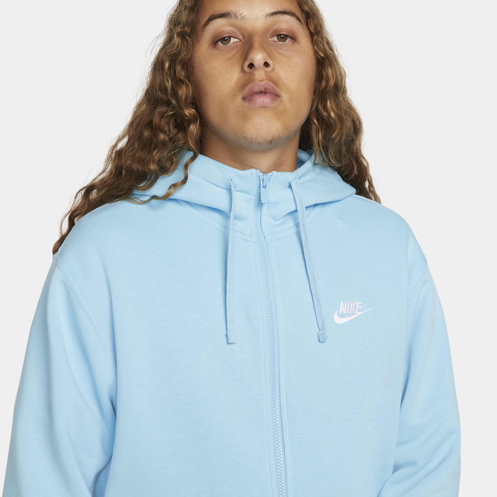 Nike Sportswear Club Fleece image number 2 Nike Sportswear Club Fleece image number 2