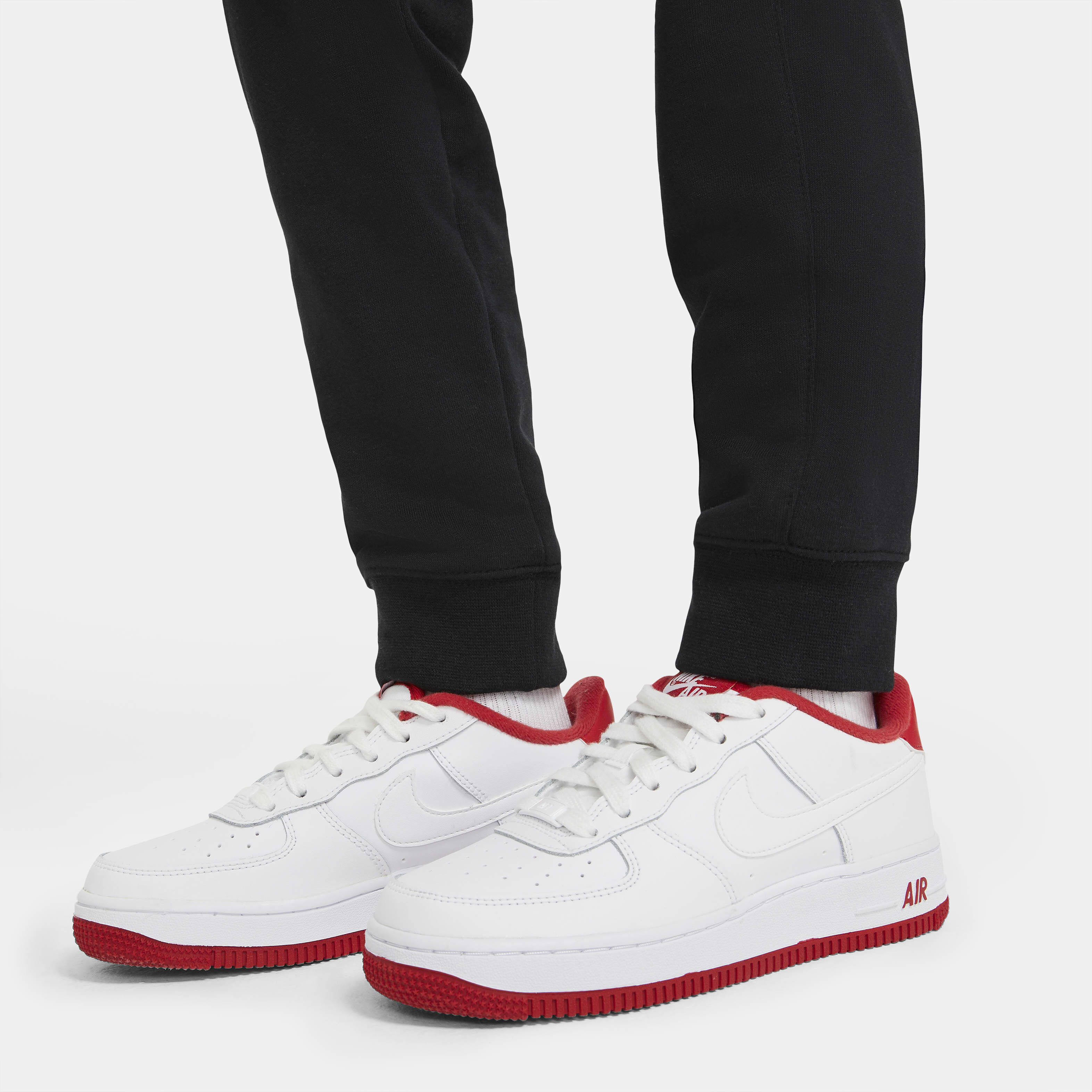 Nike Sportswear Club image number 4