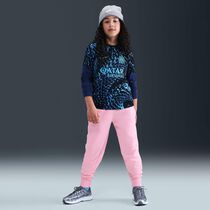 Nike Sportswear Club Fleece