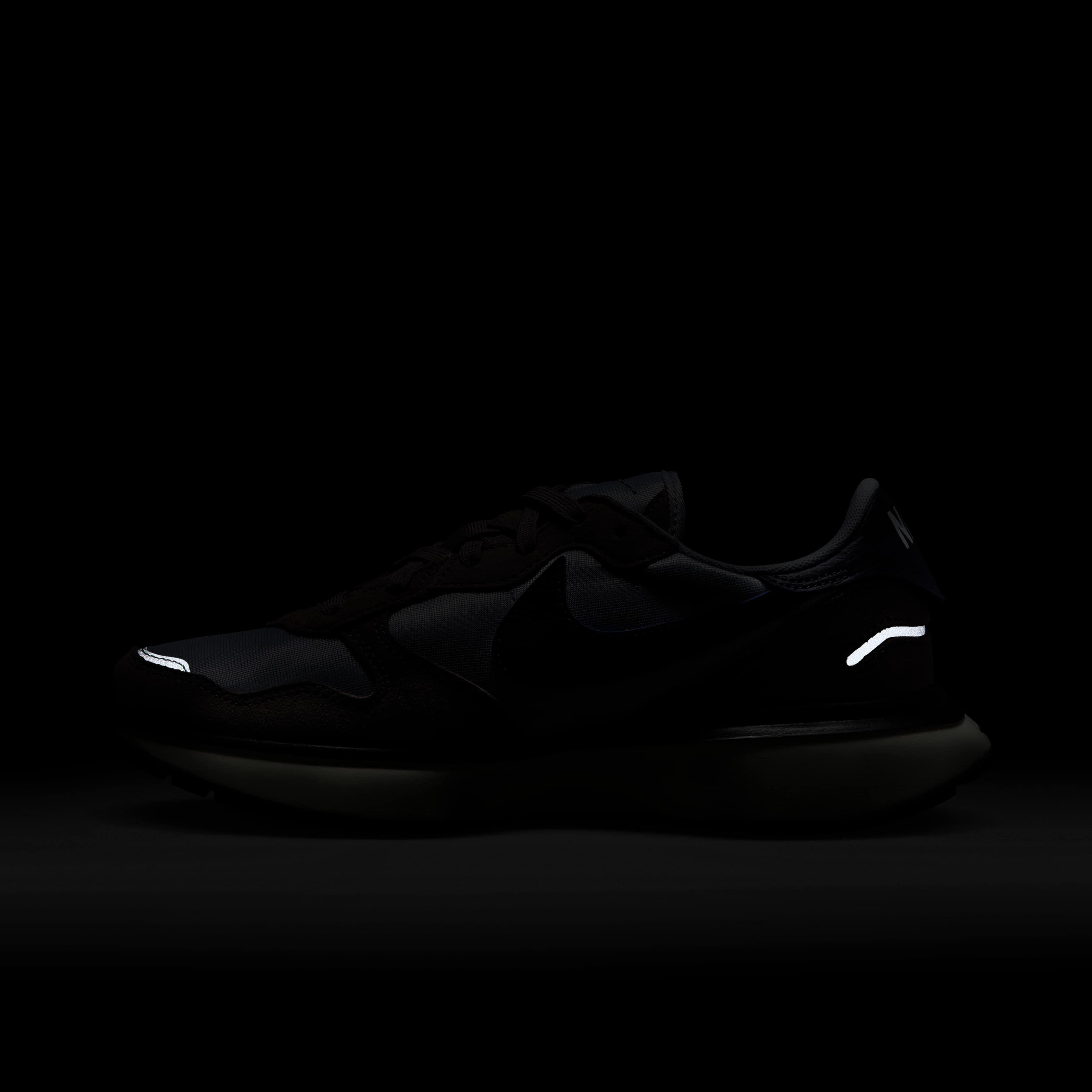 Buy Nike Phoenix Waffle Women's Shoes - Football Grey/Light