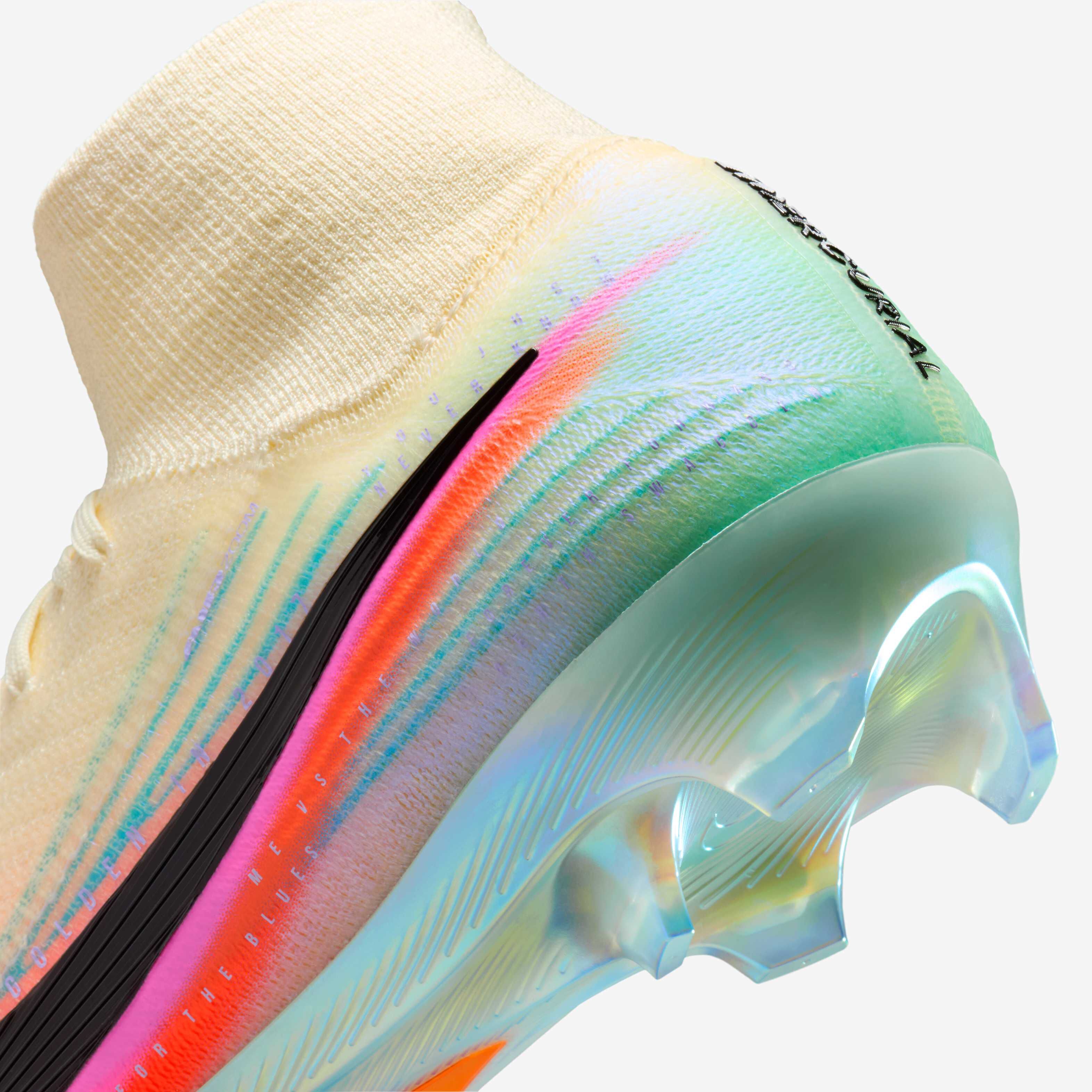 Nike Mercurial Superfly 10 Elite 'Sam Kerr' image number 8