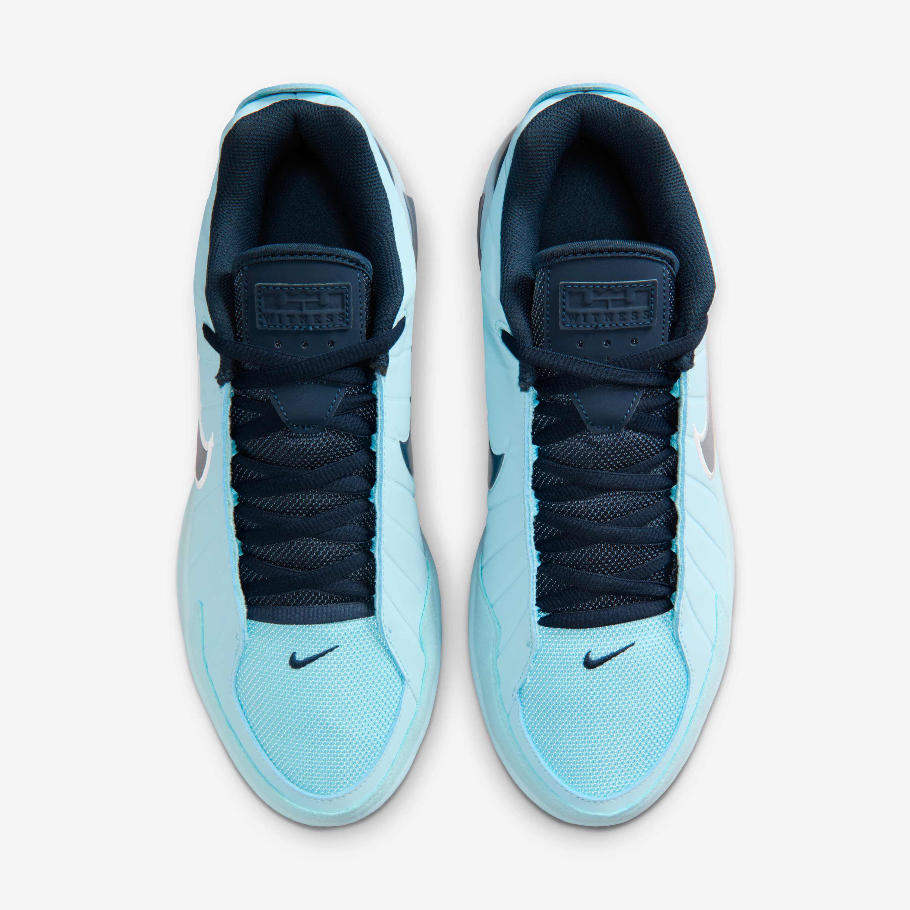 LeBron Witness 9 image number 3