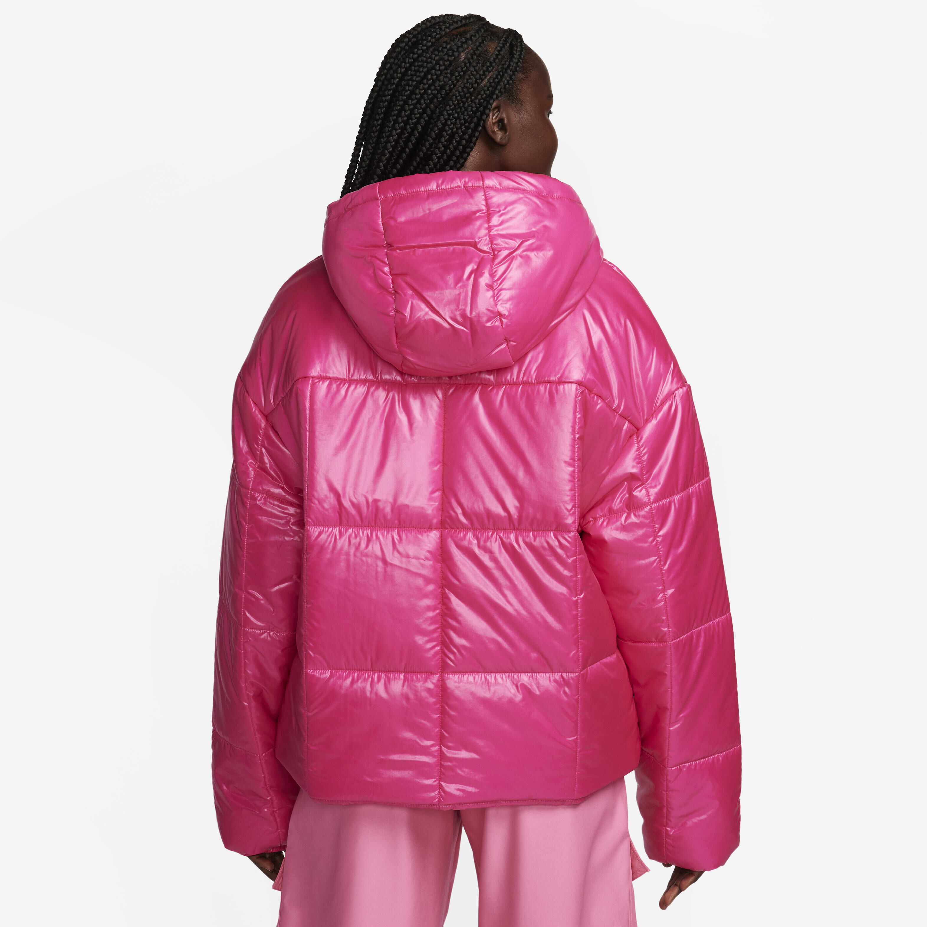 Nike Sportswear Classic Puffer Shine image number 1
