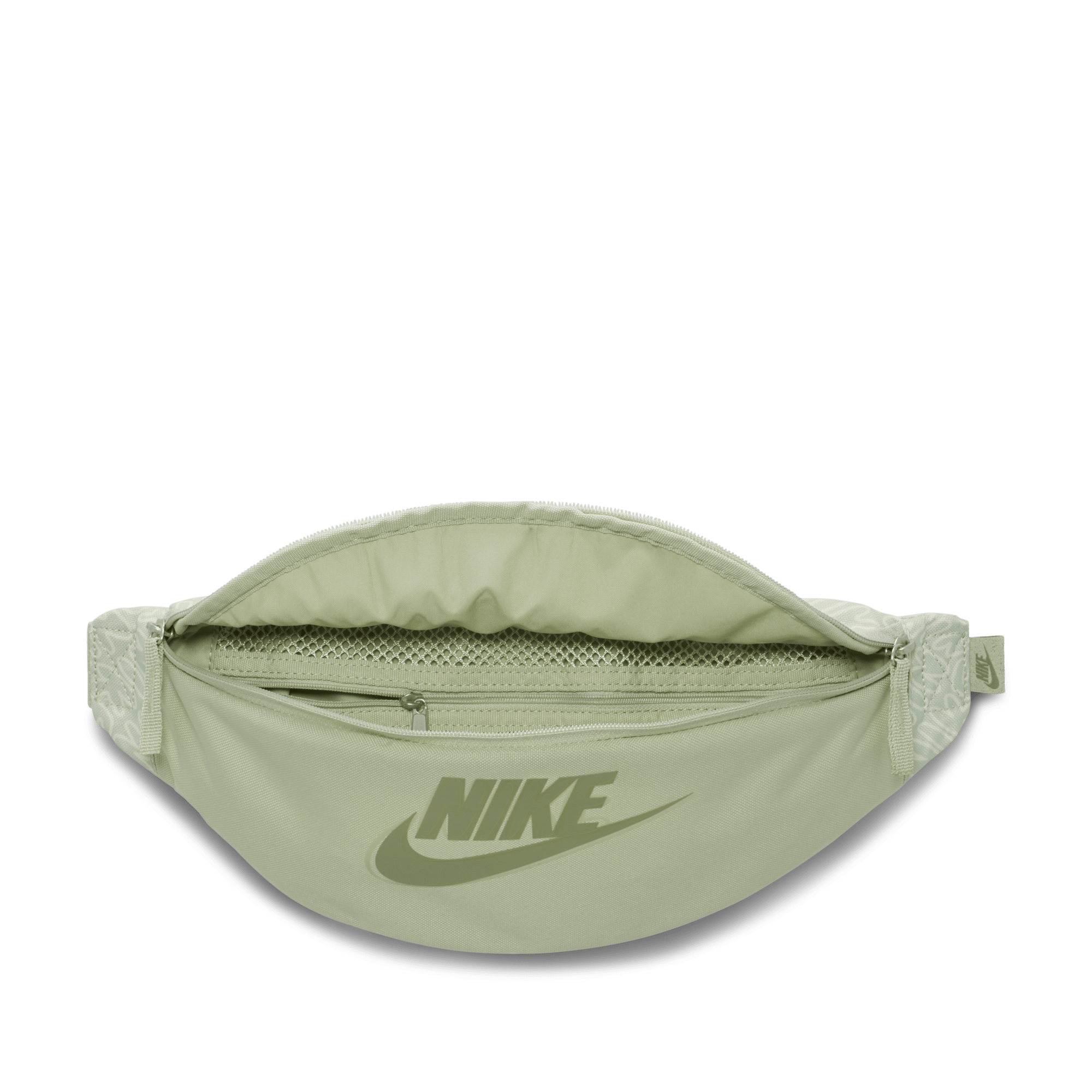Nike hip pack pistachio deals