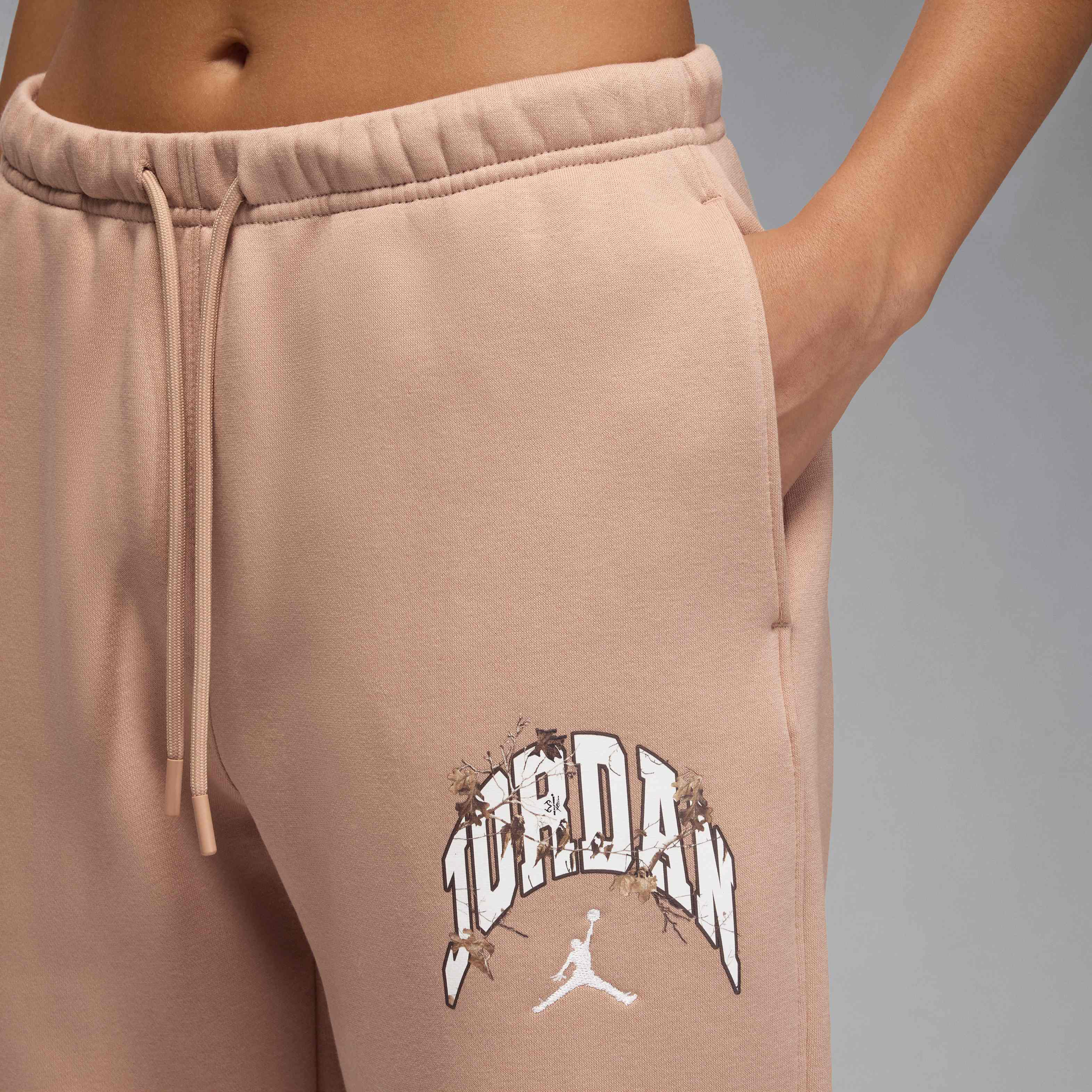 Jordan Brooklyn Fleece image number 2