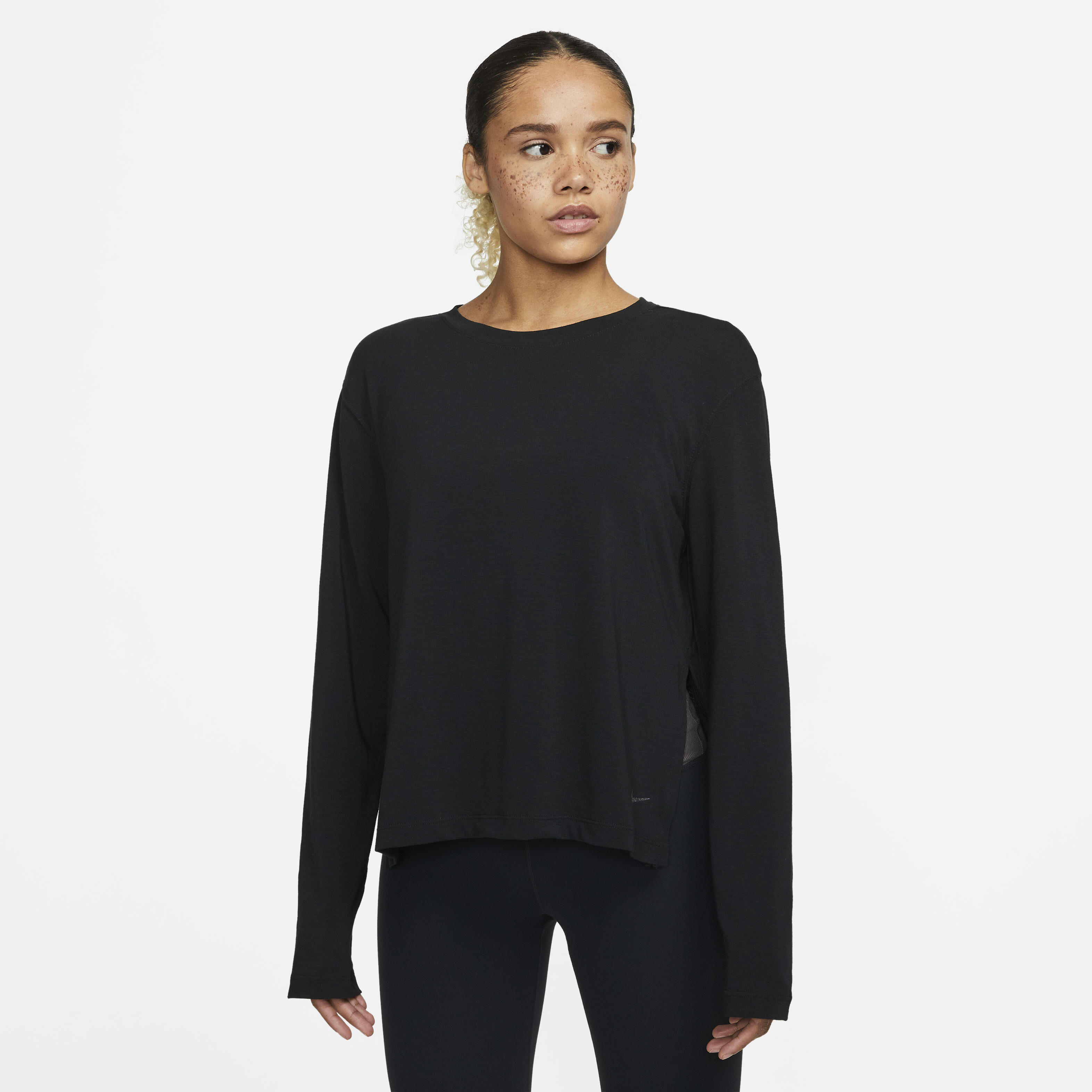 نايكي يوغا دراي-فت image number 0