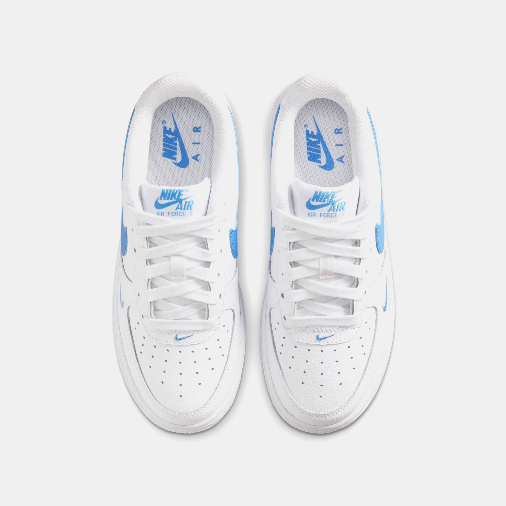 Nike Air Force 1 image number 3