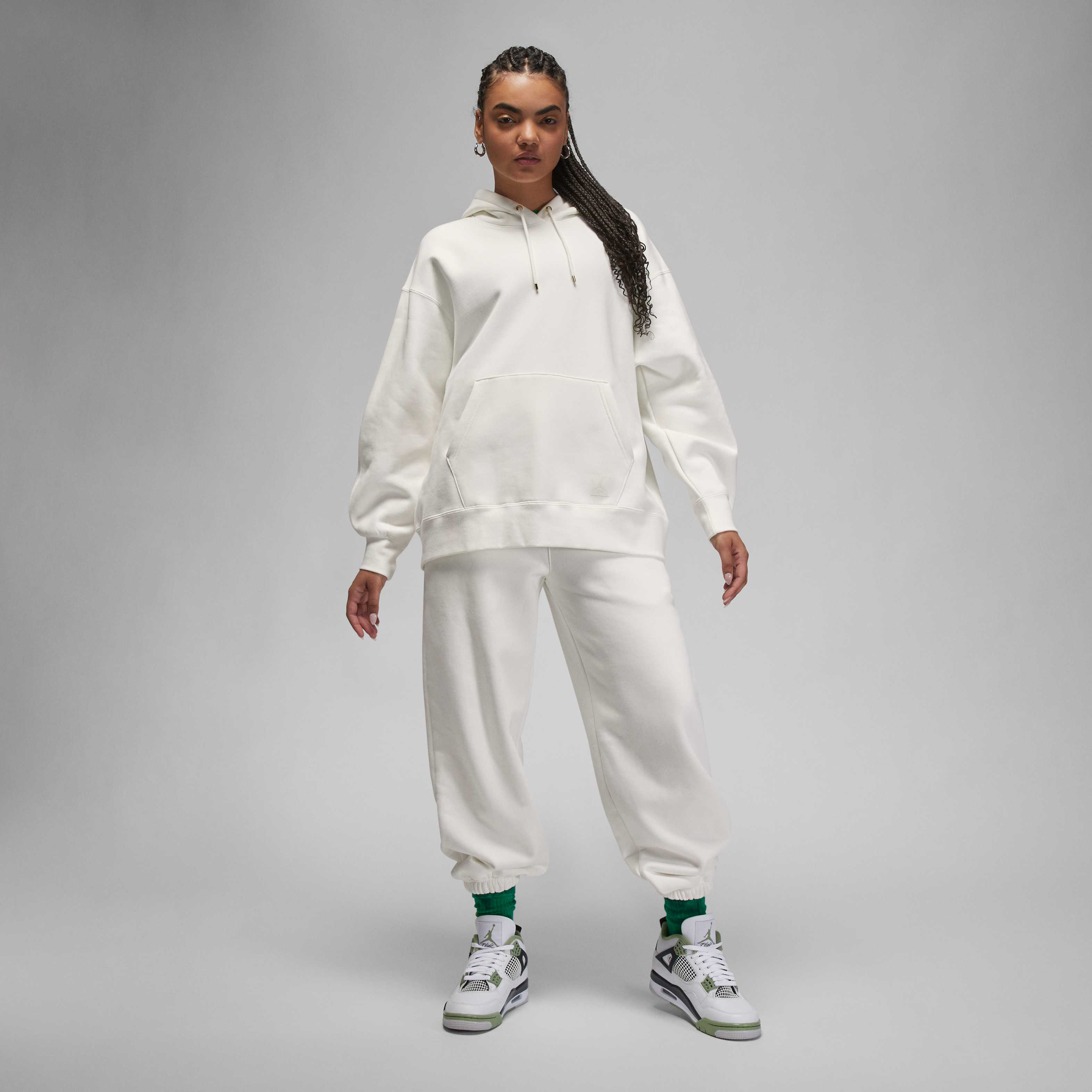 Jordan Flight Fleece image number 5