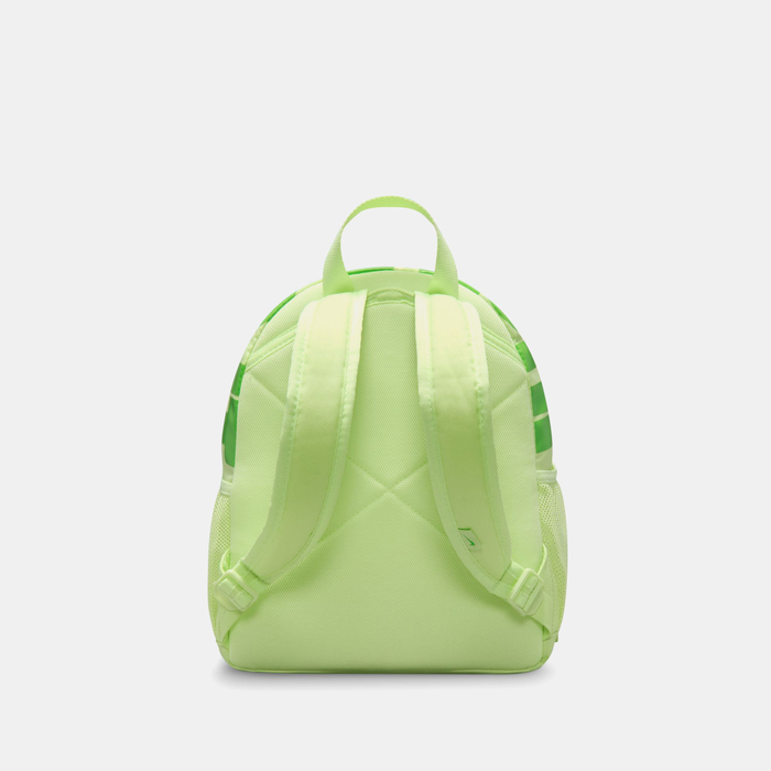 nike brasilia 7 volt xl backpack lime green Watch Full Overview of the 9.5 Training Backpack! on Amazon Live For organization Nike Brasilia XL Backpack |