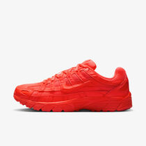 Nike P-6000 'Bright Crimson'