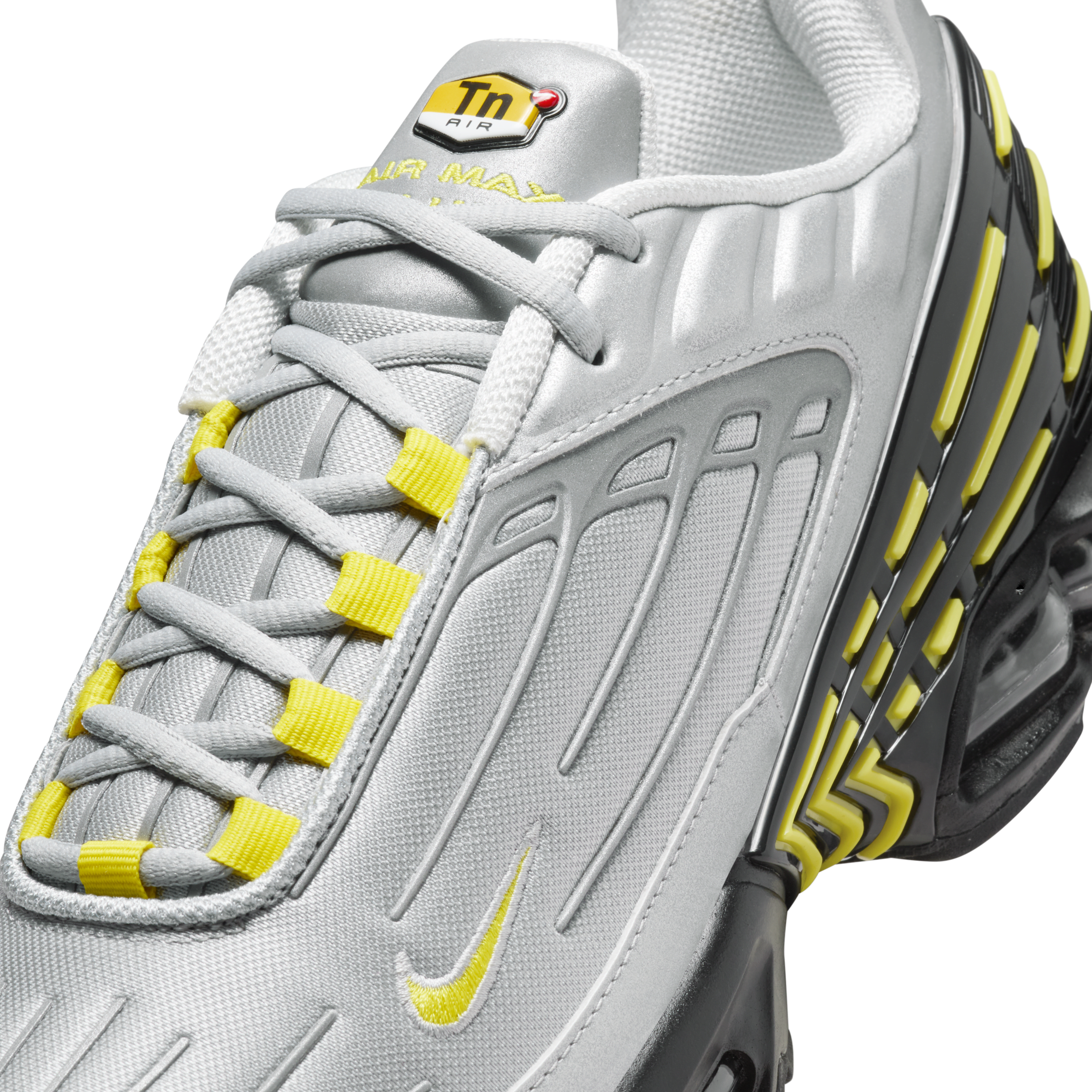 nike plus 3