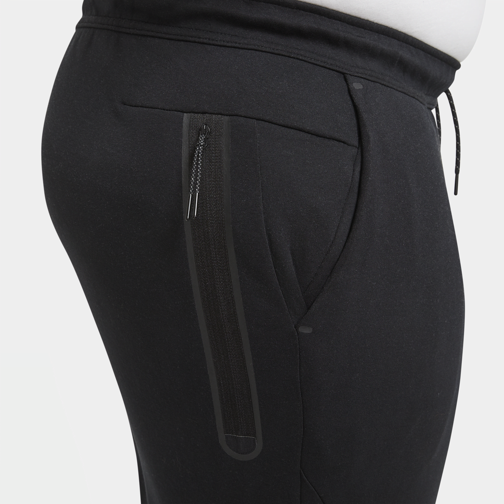 Nike tech store fleece soldes