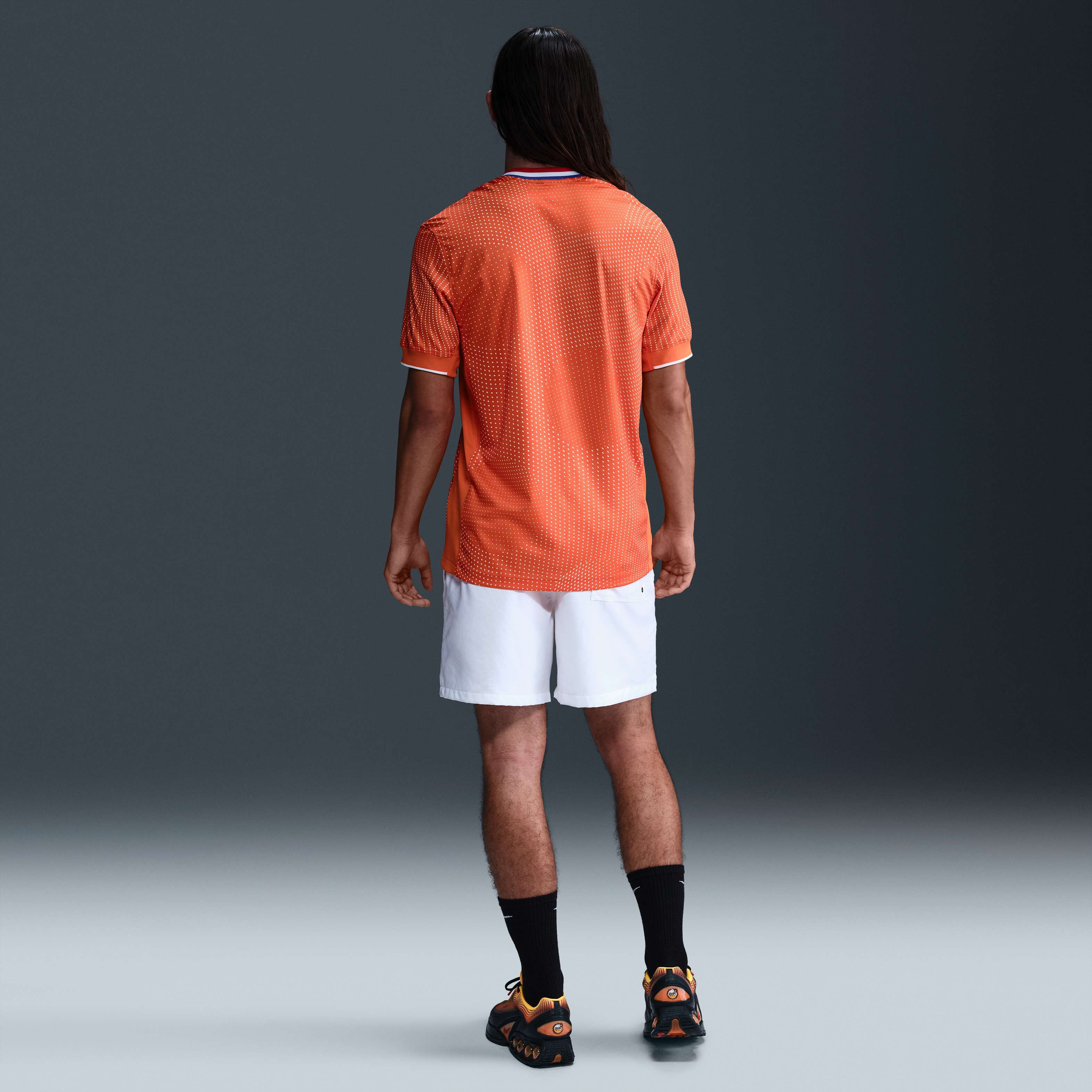 Buy Netherlands 2025 Stadium Home (Women's Team) Men's Nike