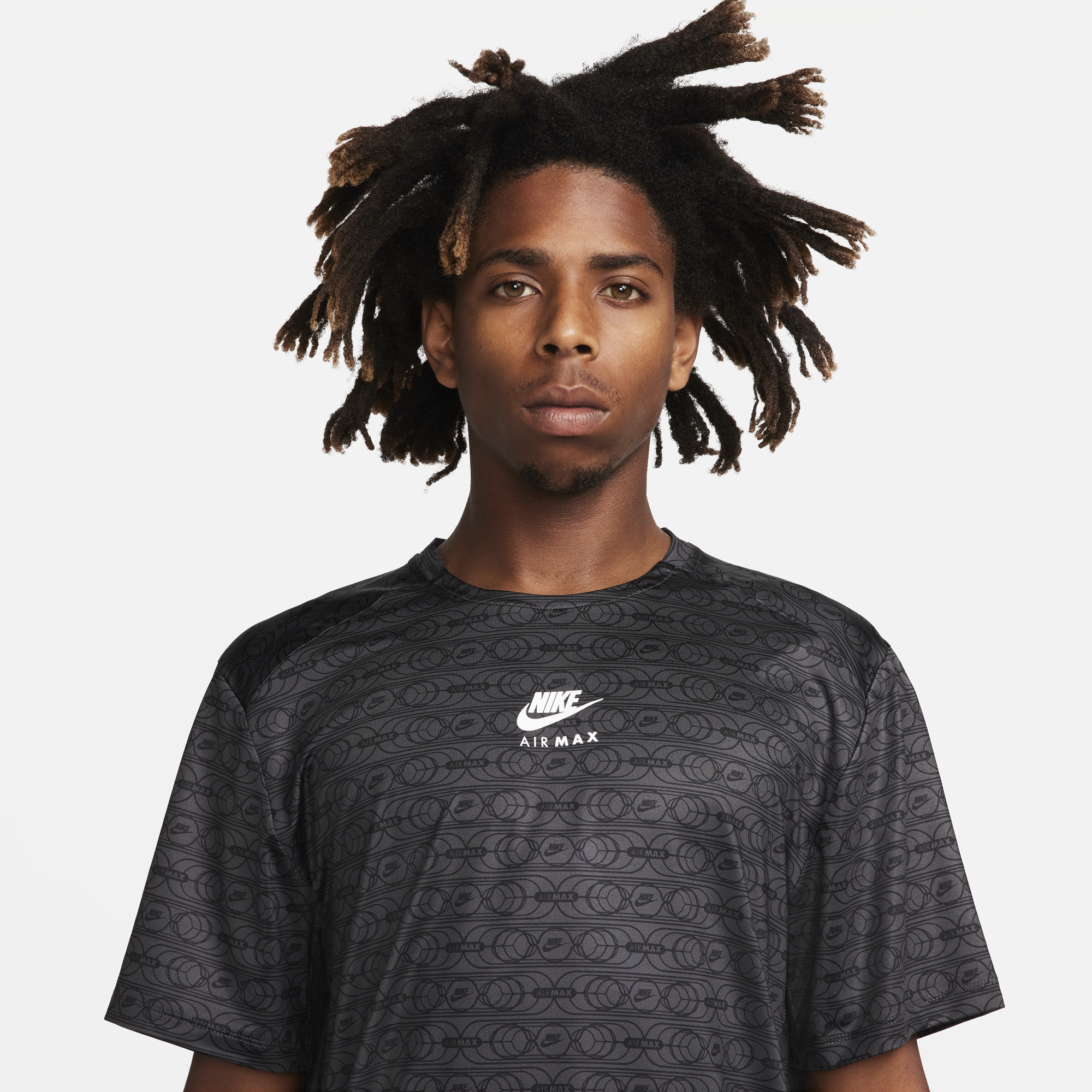 Air sales max tee