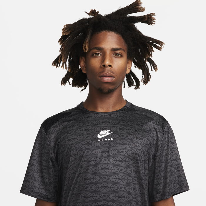Mens nike air hot sale max t shirt
