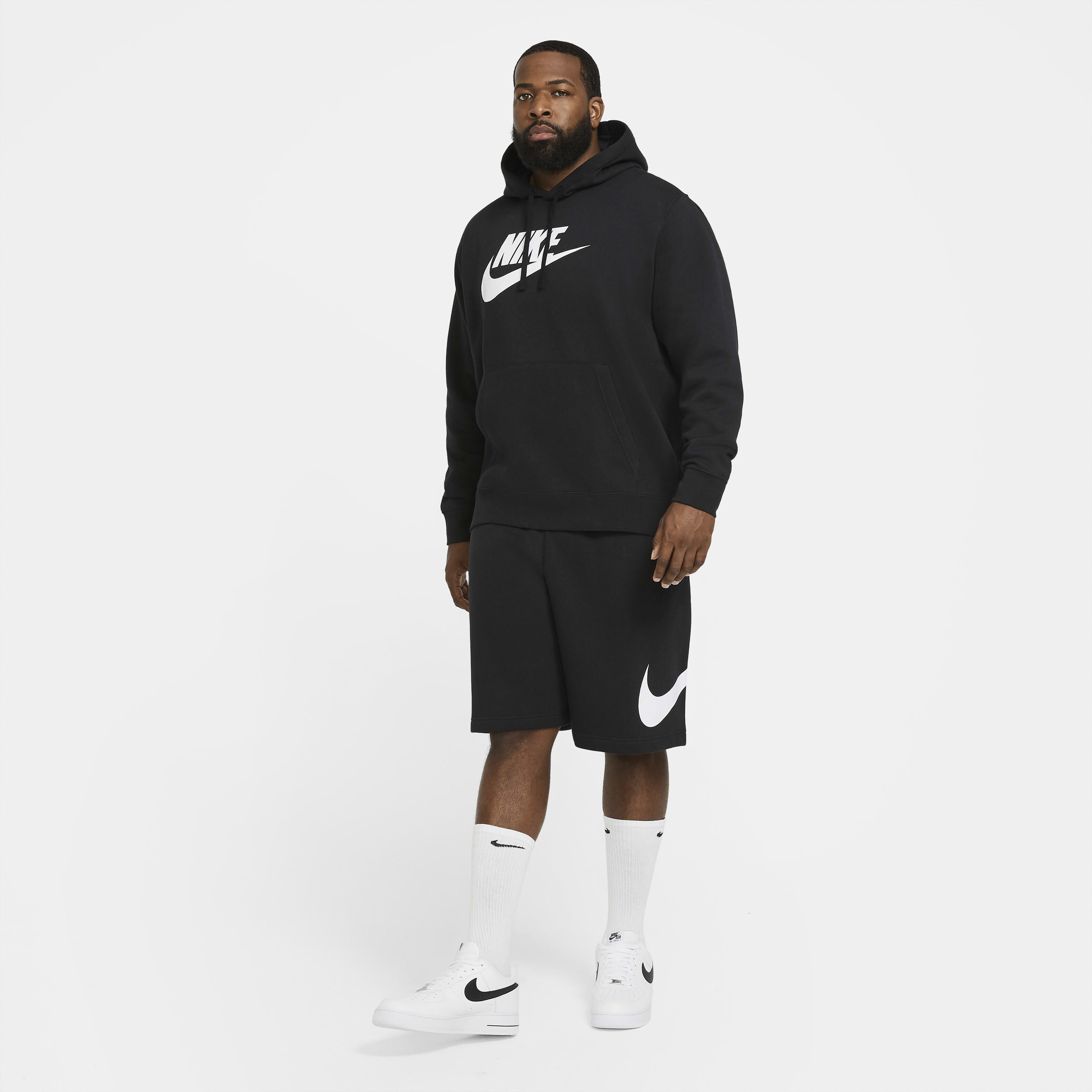 Nike Sportswear Club Fleece image number 17