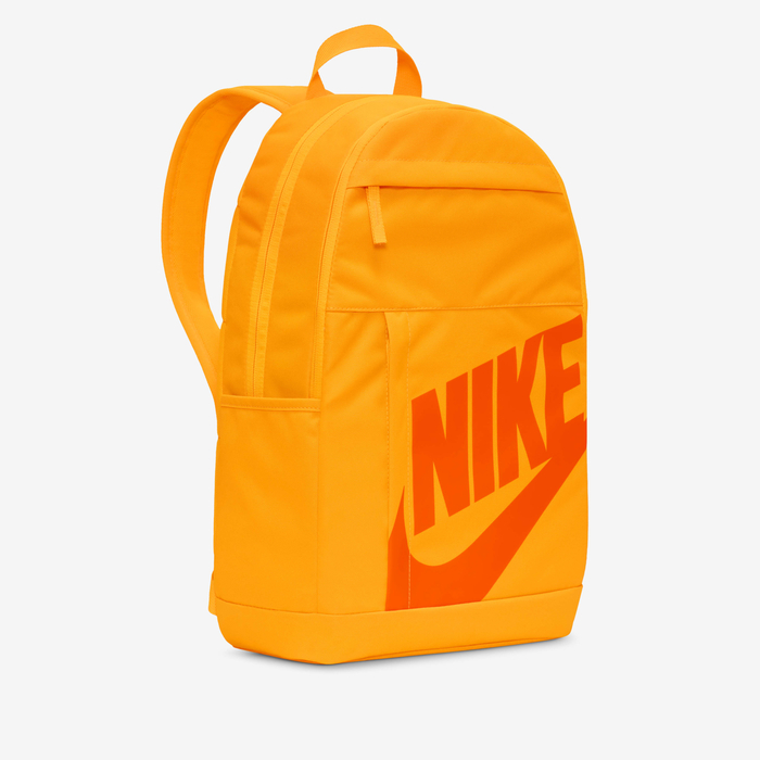mens orange nike backpacks Doernbecher Freestyle Backpack DTLR while the ventilated bottom pocket can be used for shoe storage or as a wet/dry compartment Nike NSW Elemental Mens Backpack