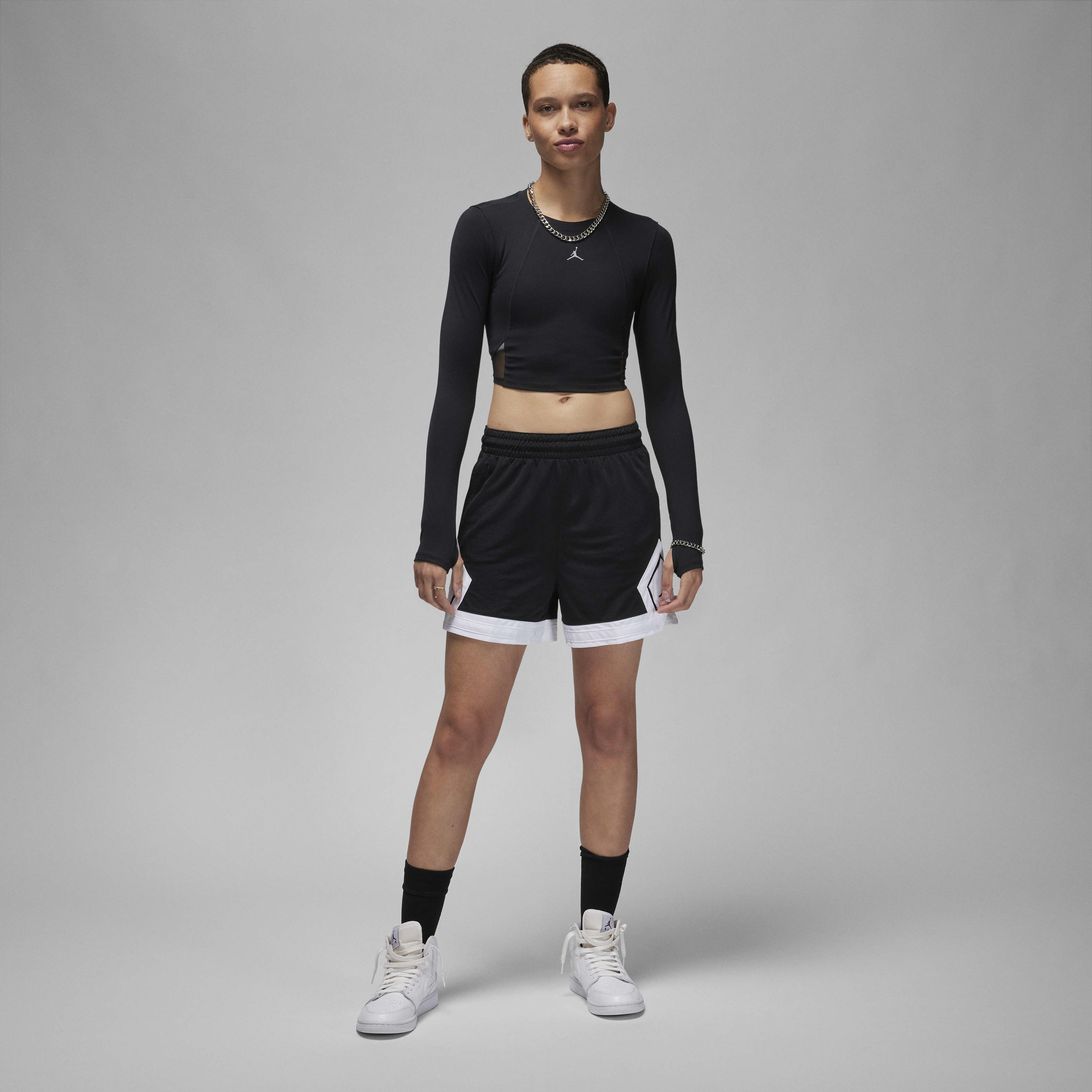 Jordan Sport image number 4