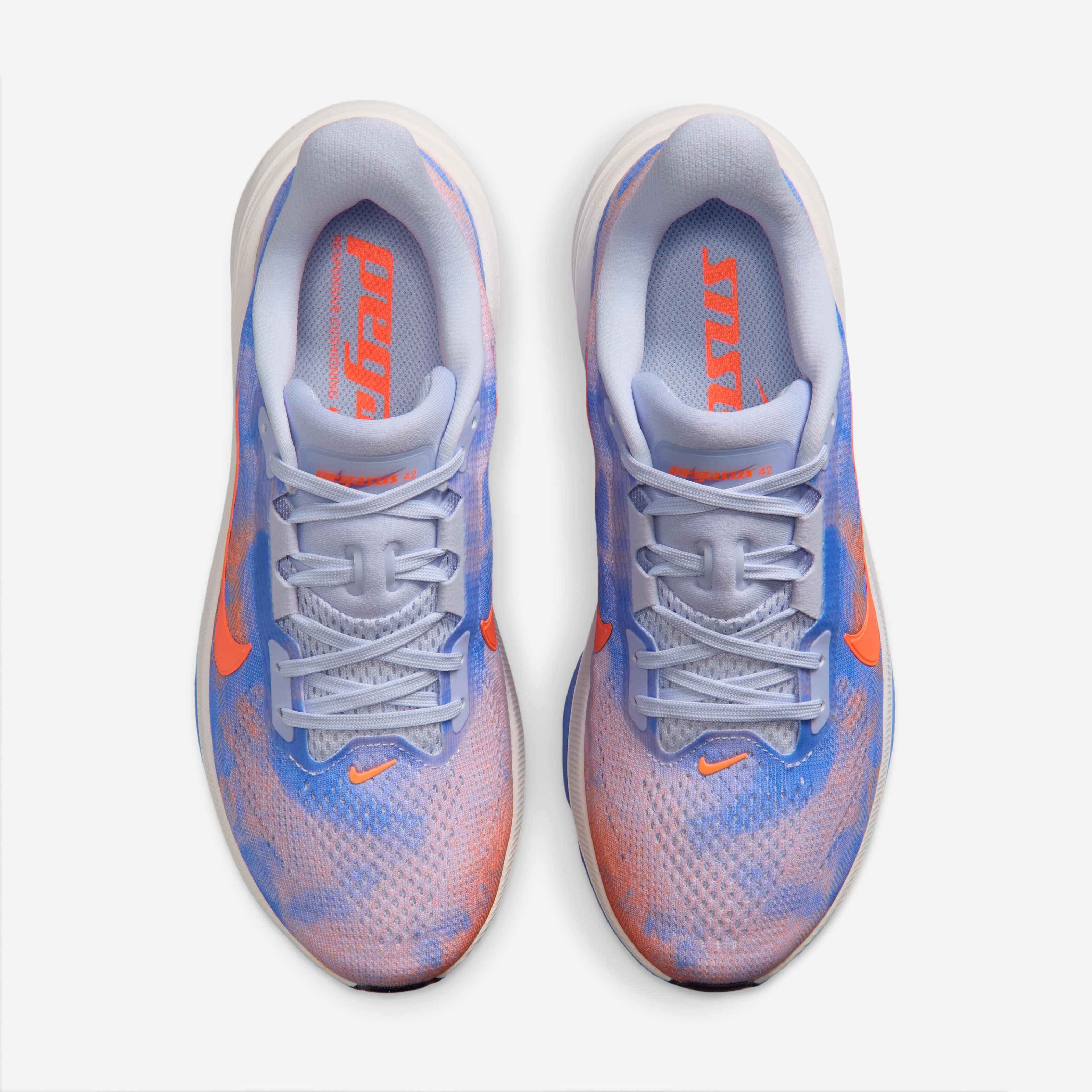 Nike Pegasus 42 image number 3