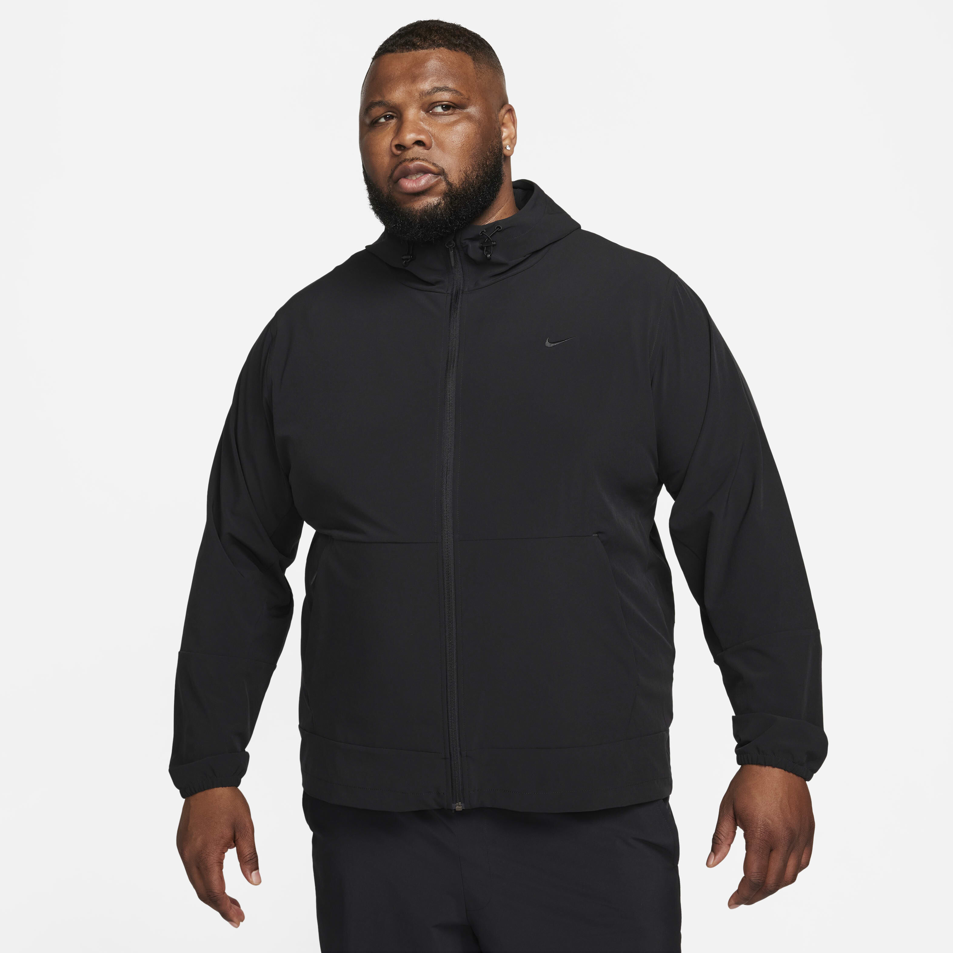 【名入れ無料】 Unlimited Nike Buy Men's Jacket Versatile Hooded Repel トップス
