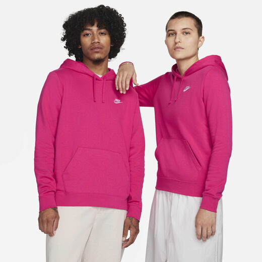 Nike Sportswear Club Fleece