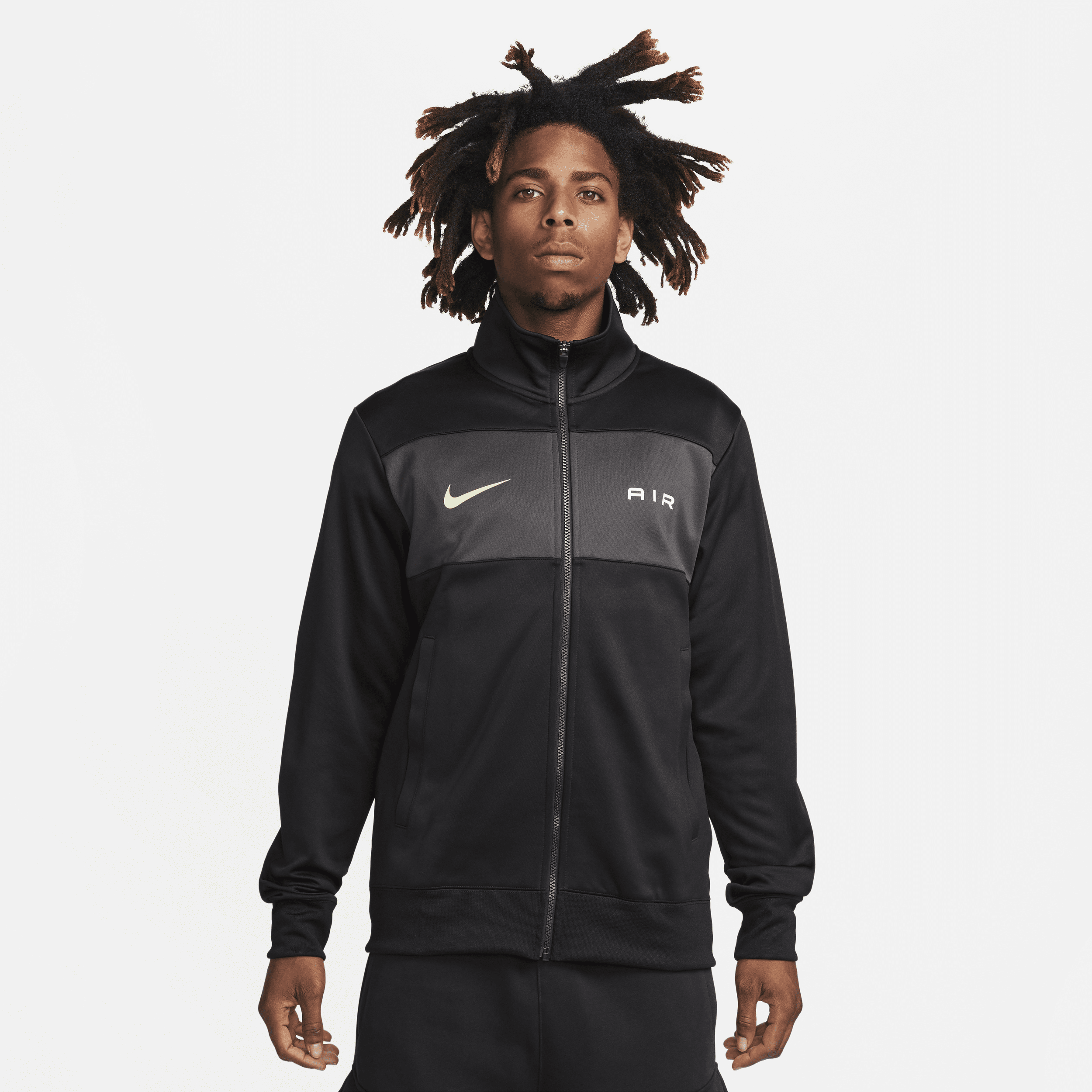 Full nike air tracksuit new arrivals