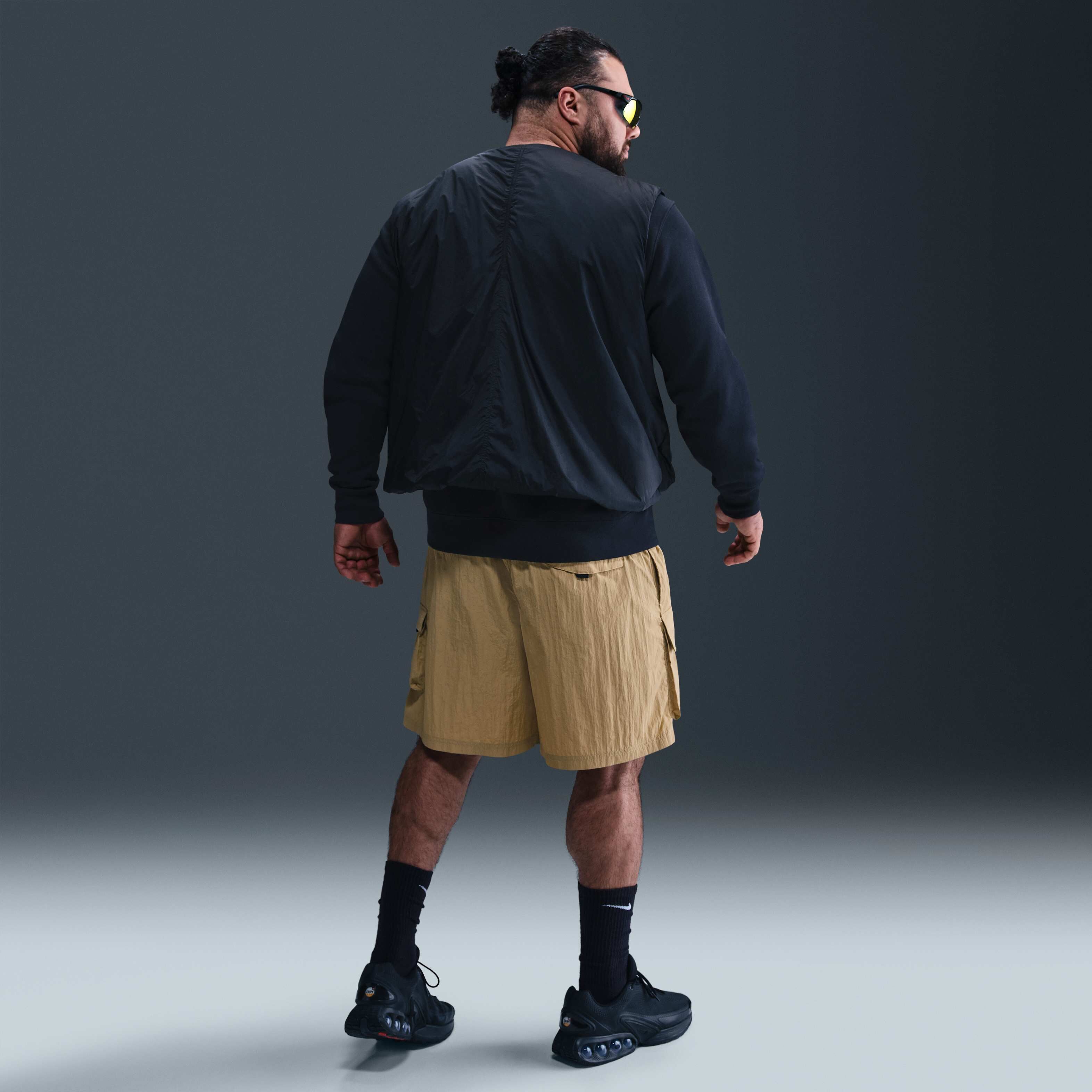 Nike Tech image number 8