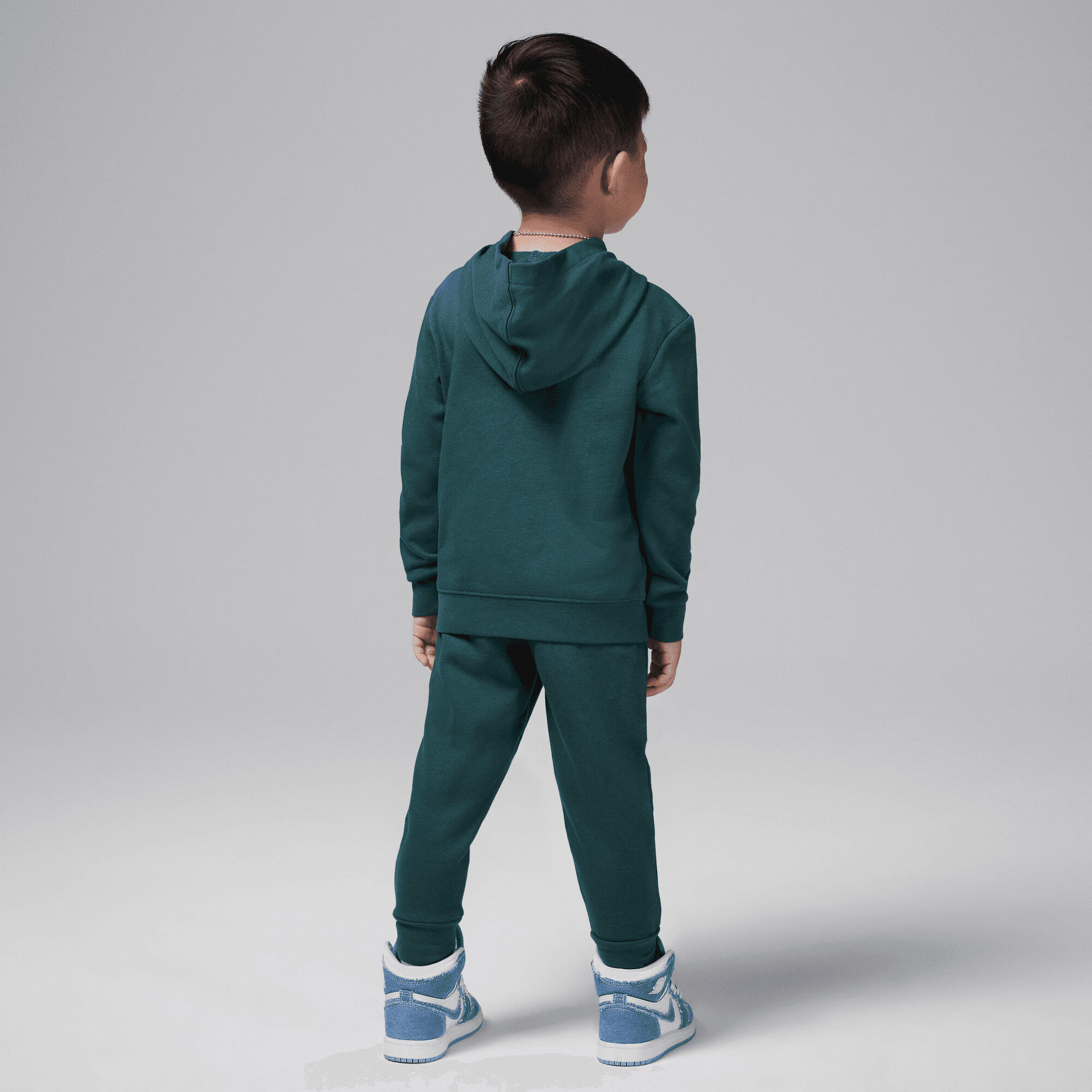 Jordan MJ Flight MVP image number 1