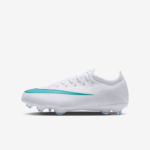 New In Kids' Shoes-Nike, Nike Jr. Mercurial Vapor 17 Pro, Big Kids' Firm-Ground Low-Top Soccer Cleats