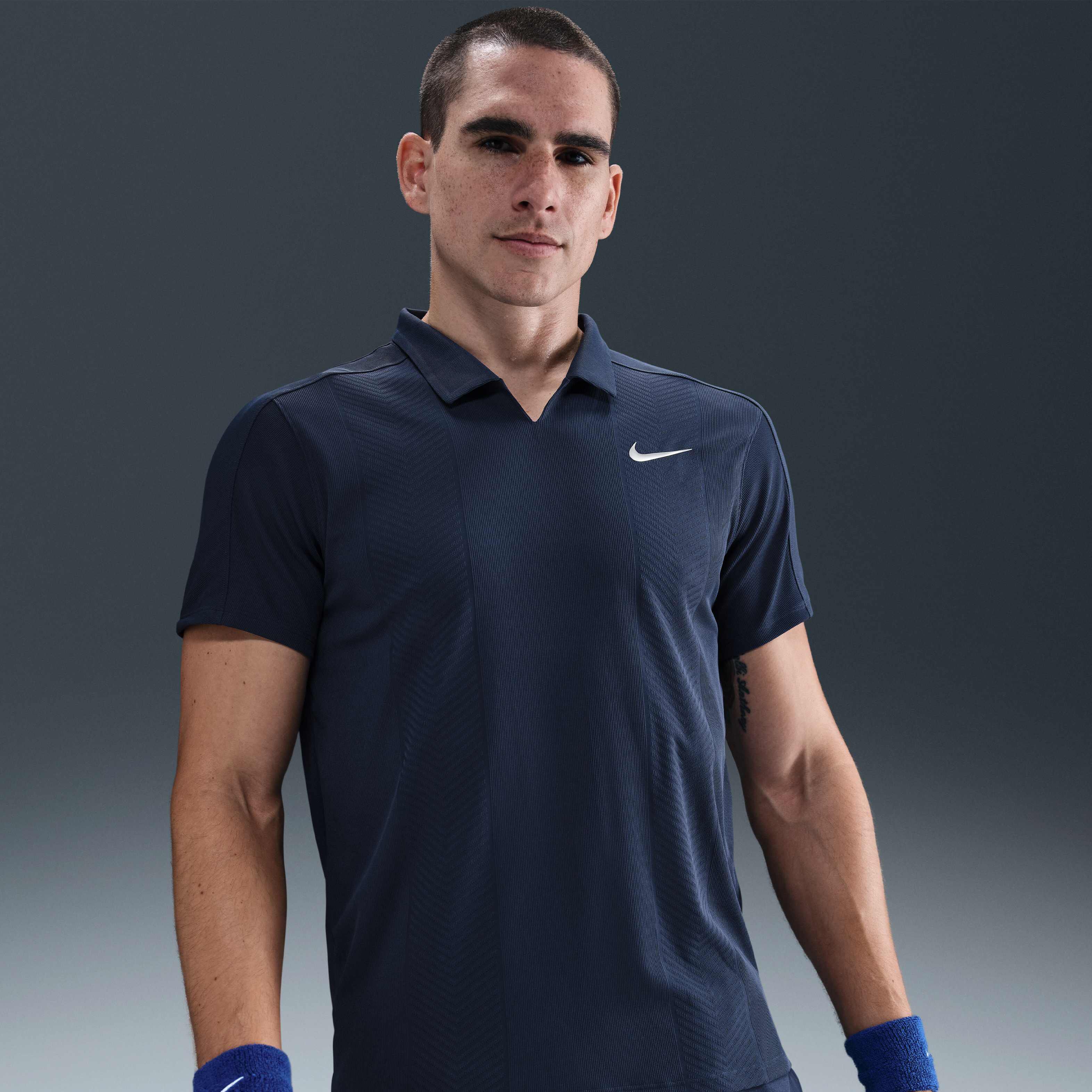 NikeCourt Slam image number 0