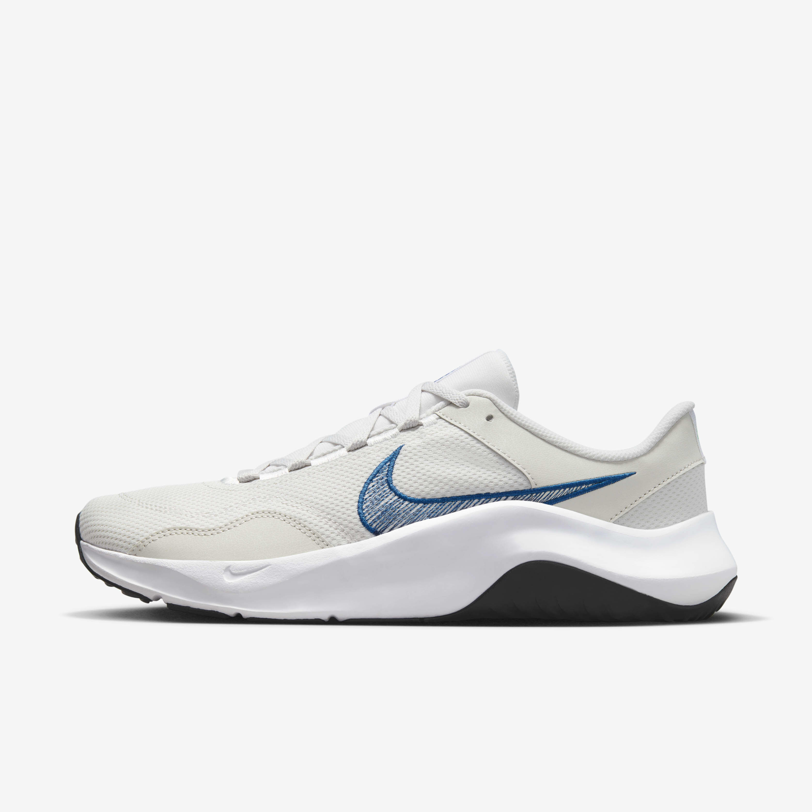 Buy Nike Legend Essential 3 Next Nature Men s Workout Shoes Nike Saudi Official