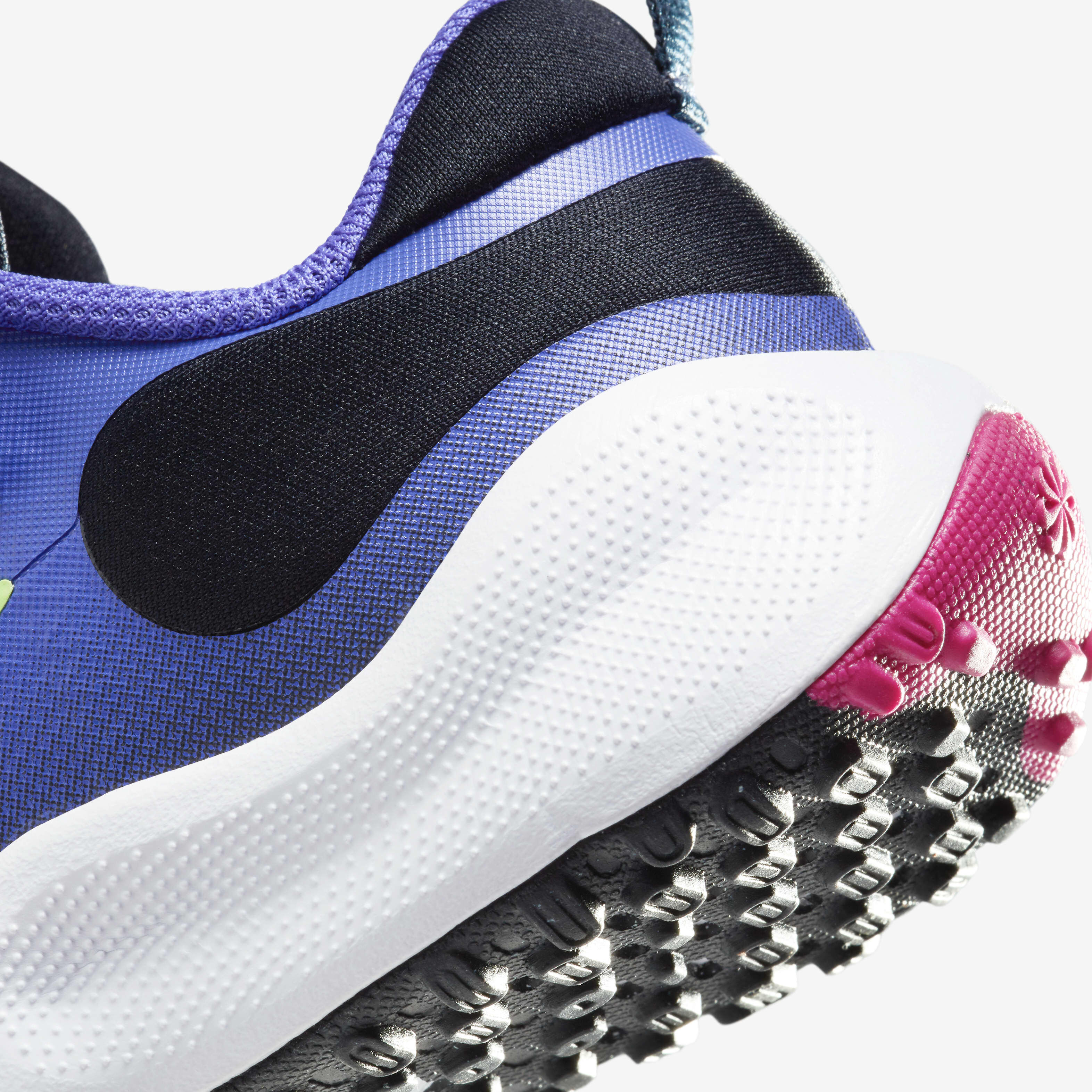 Nike Air Nike Free Trainer Womens Blue Buy Nike Revolution Younger