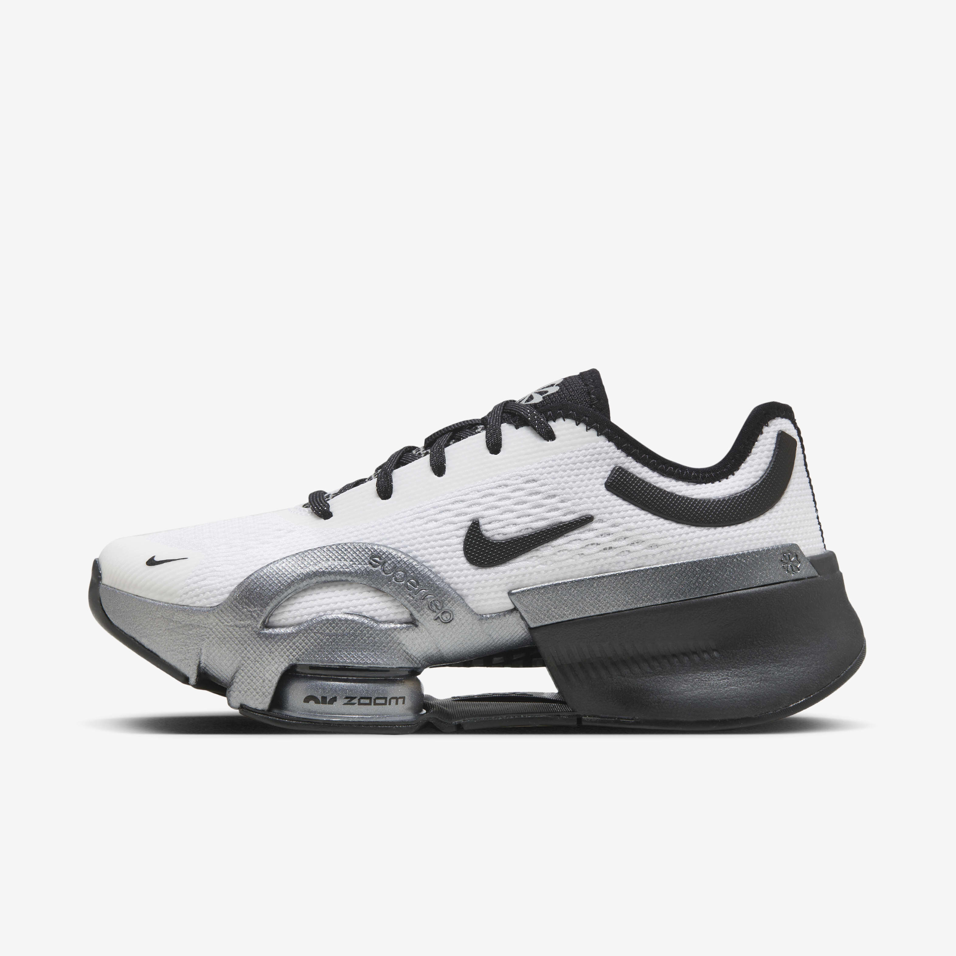 公式正規品!★ AIR ZOOM SUPERREP 3 HIIT CLASS SHOES Nike Air Zoom SuperRep 3 Men's HIIT Class Shoes DC9115-001