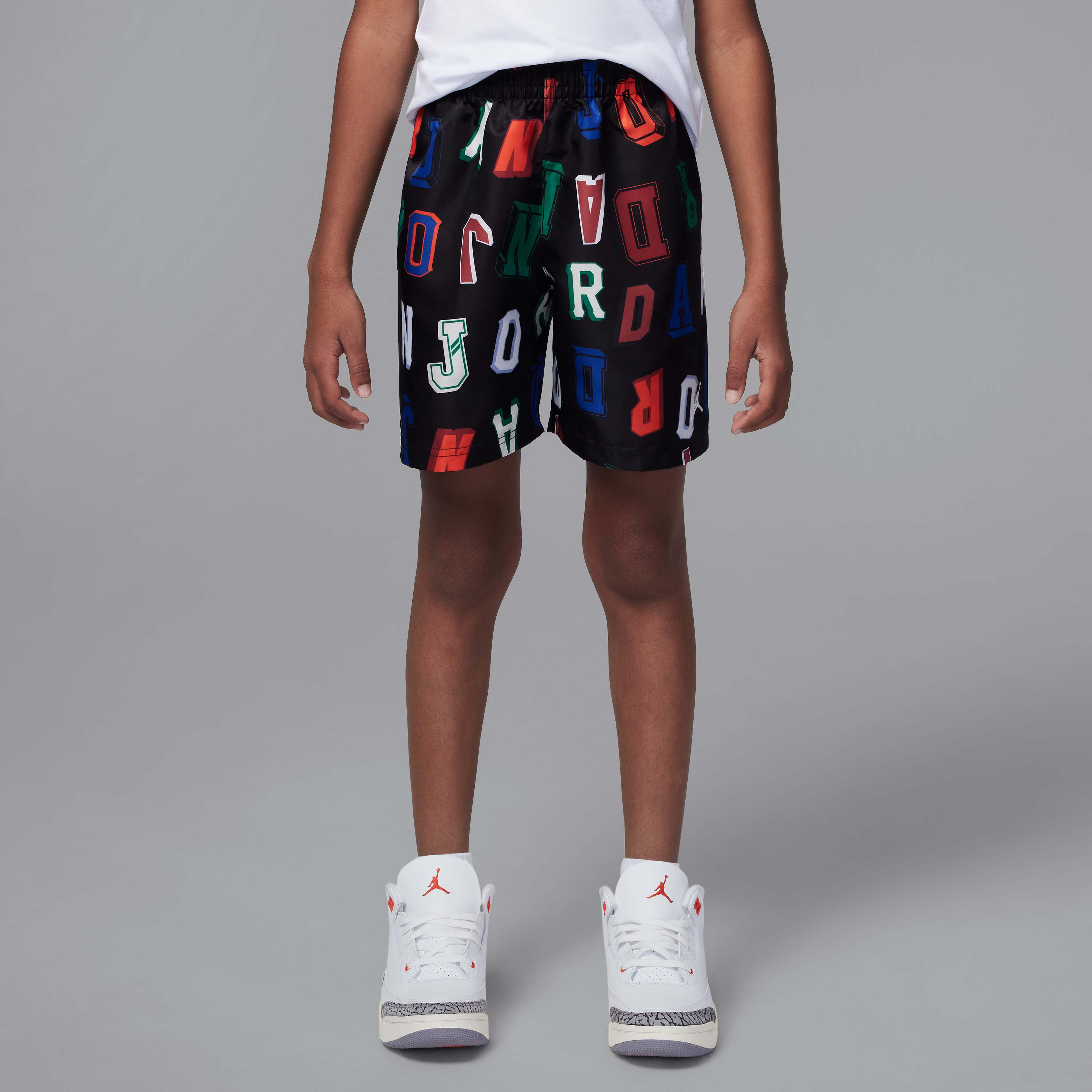 Jordan Court of Legends image number 5