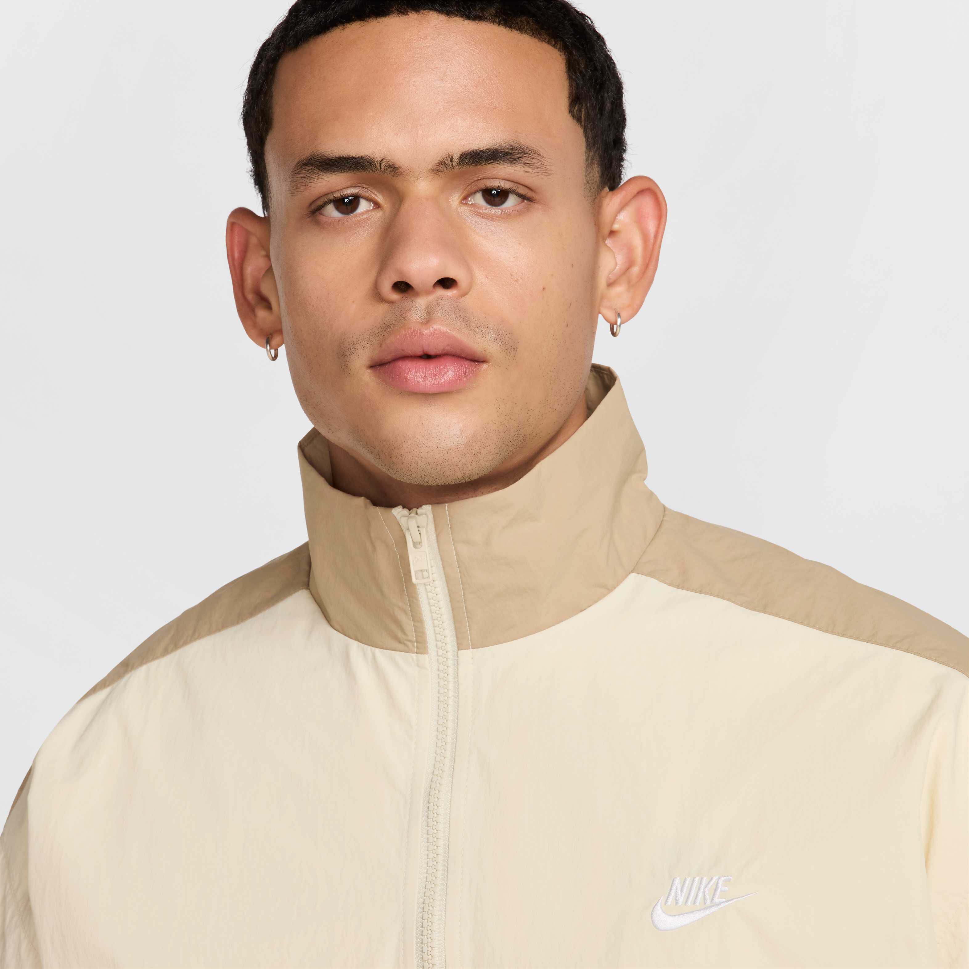 Nike Club image number 2