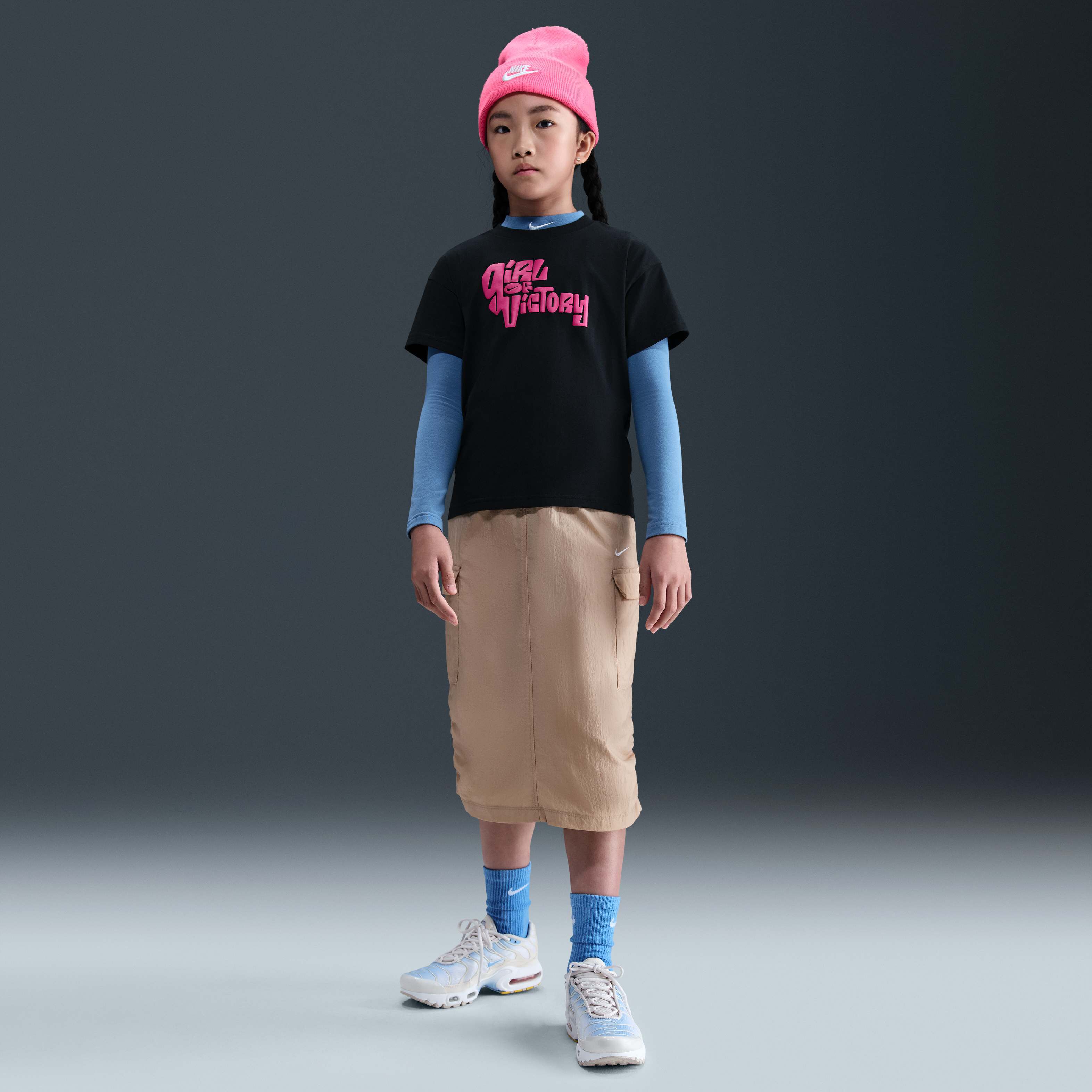 Nike Sportswear image number 3