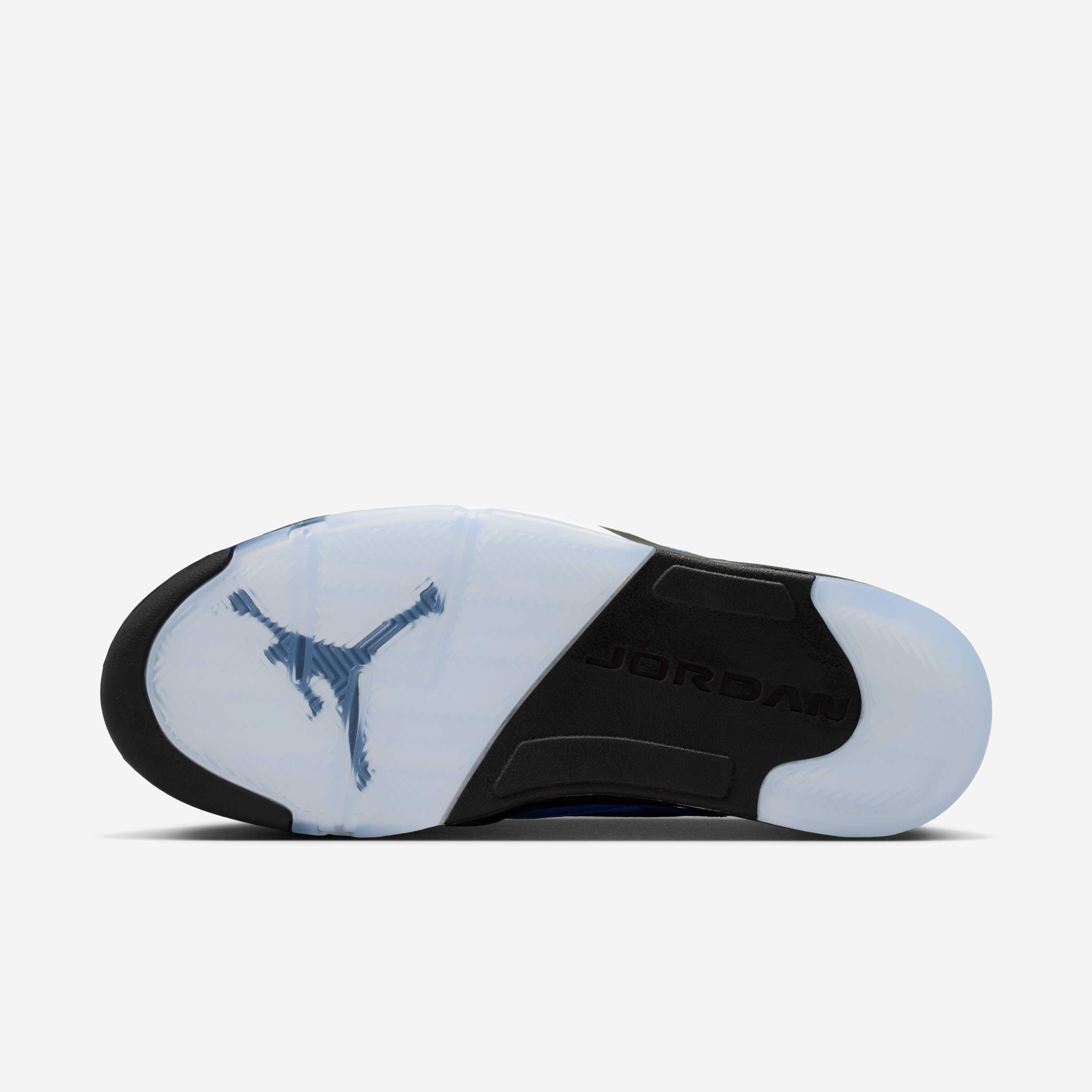 Jordan Sixty Plus Low image number 1