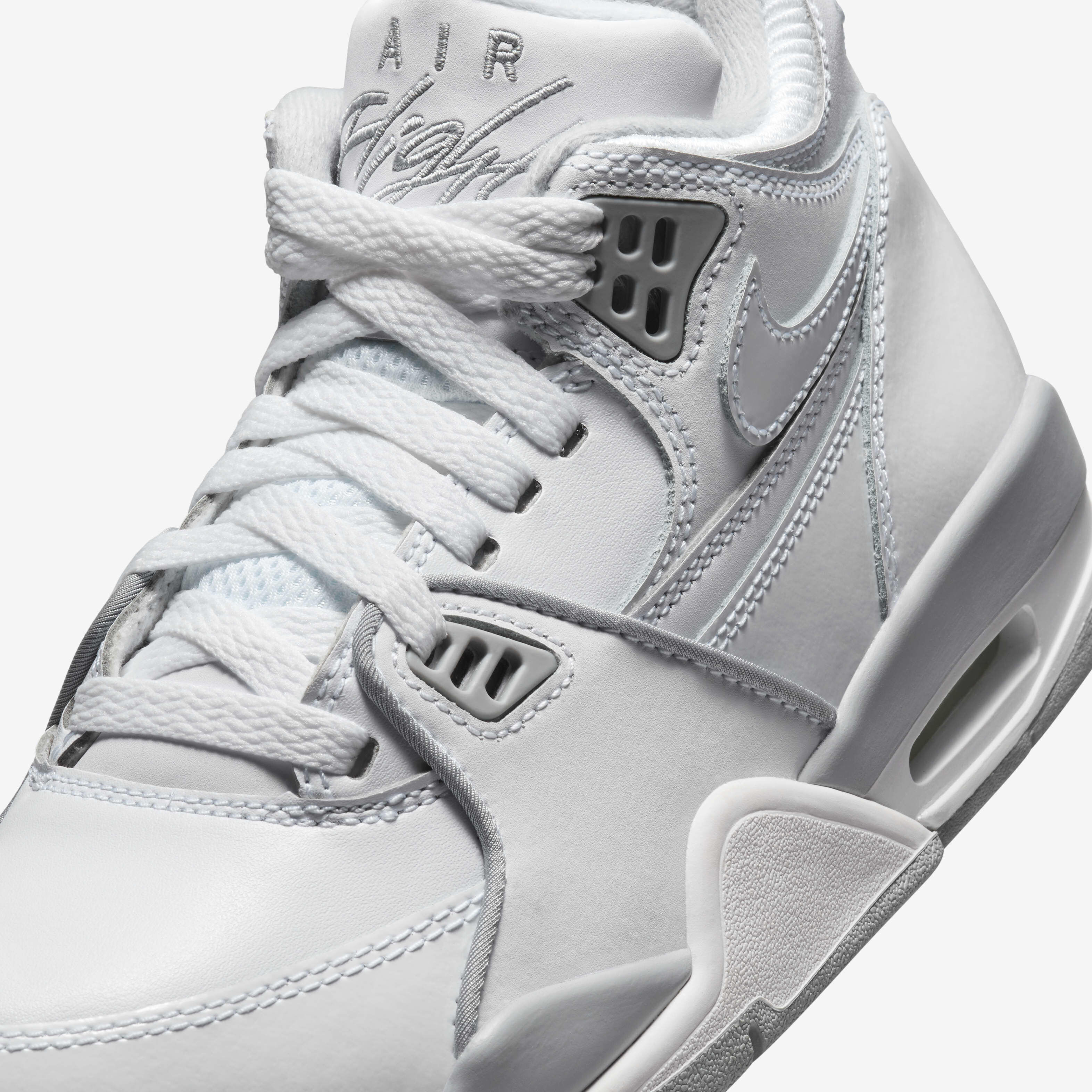 Nike top flight clearance
